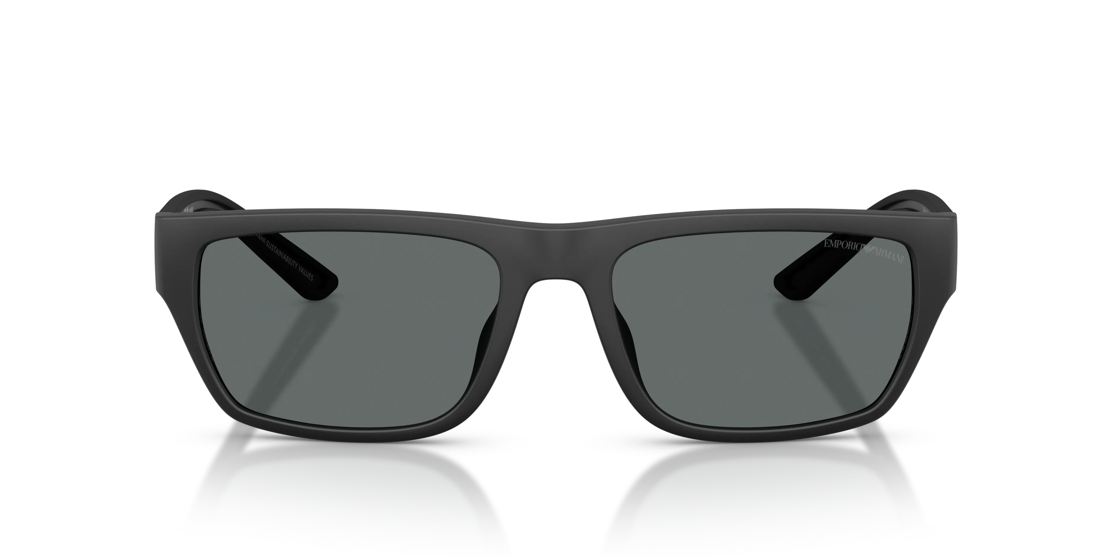 Front, Emporio Armani EA4267U 500181