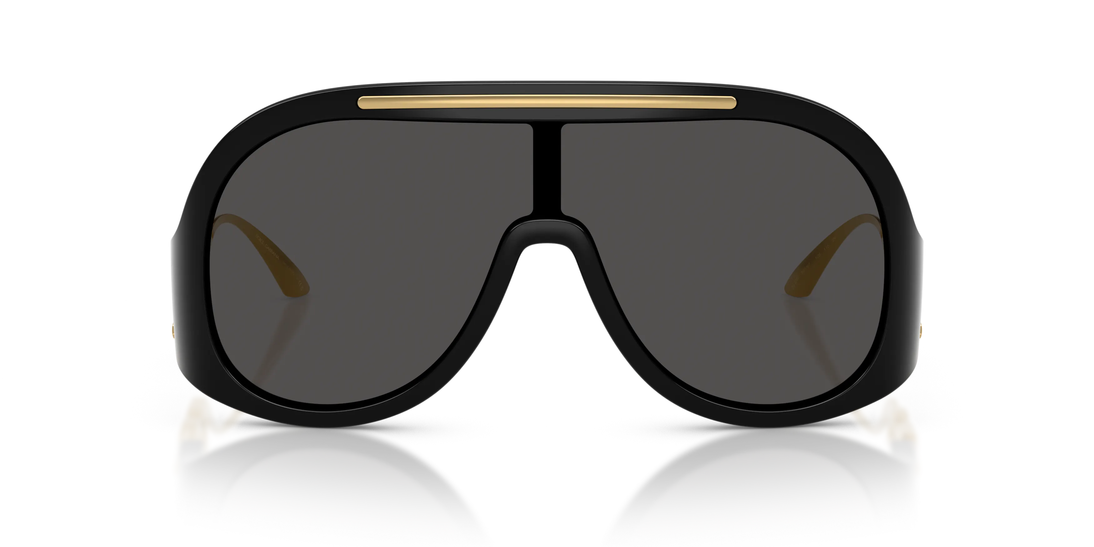 Front, DOLCE & GABBANA DG6202 300171