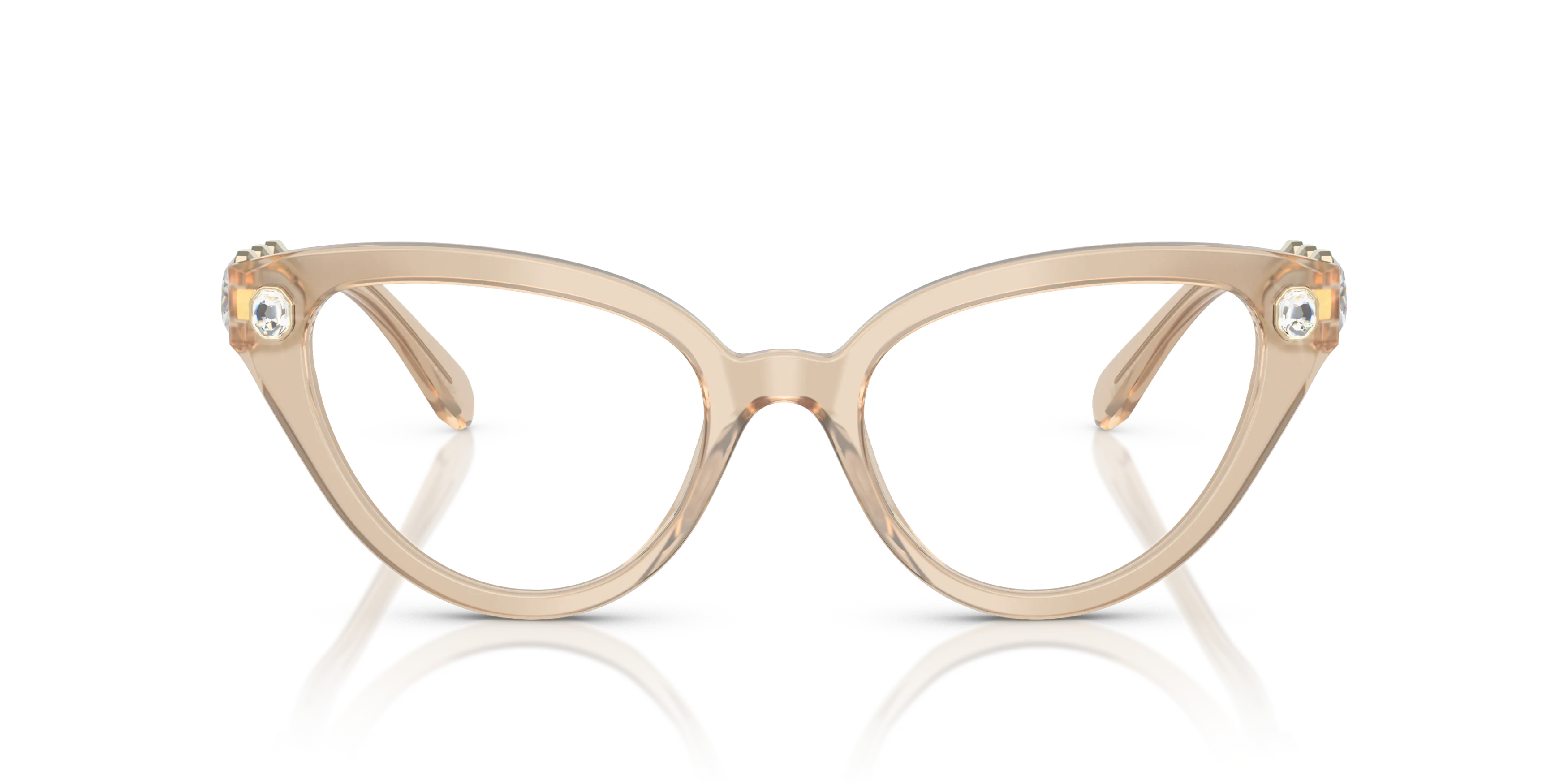 Front, Swarovski SK2028 1066