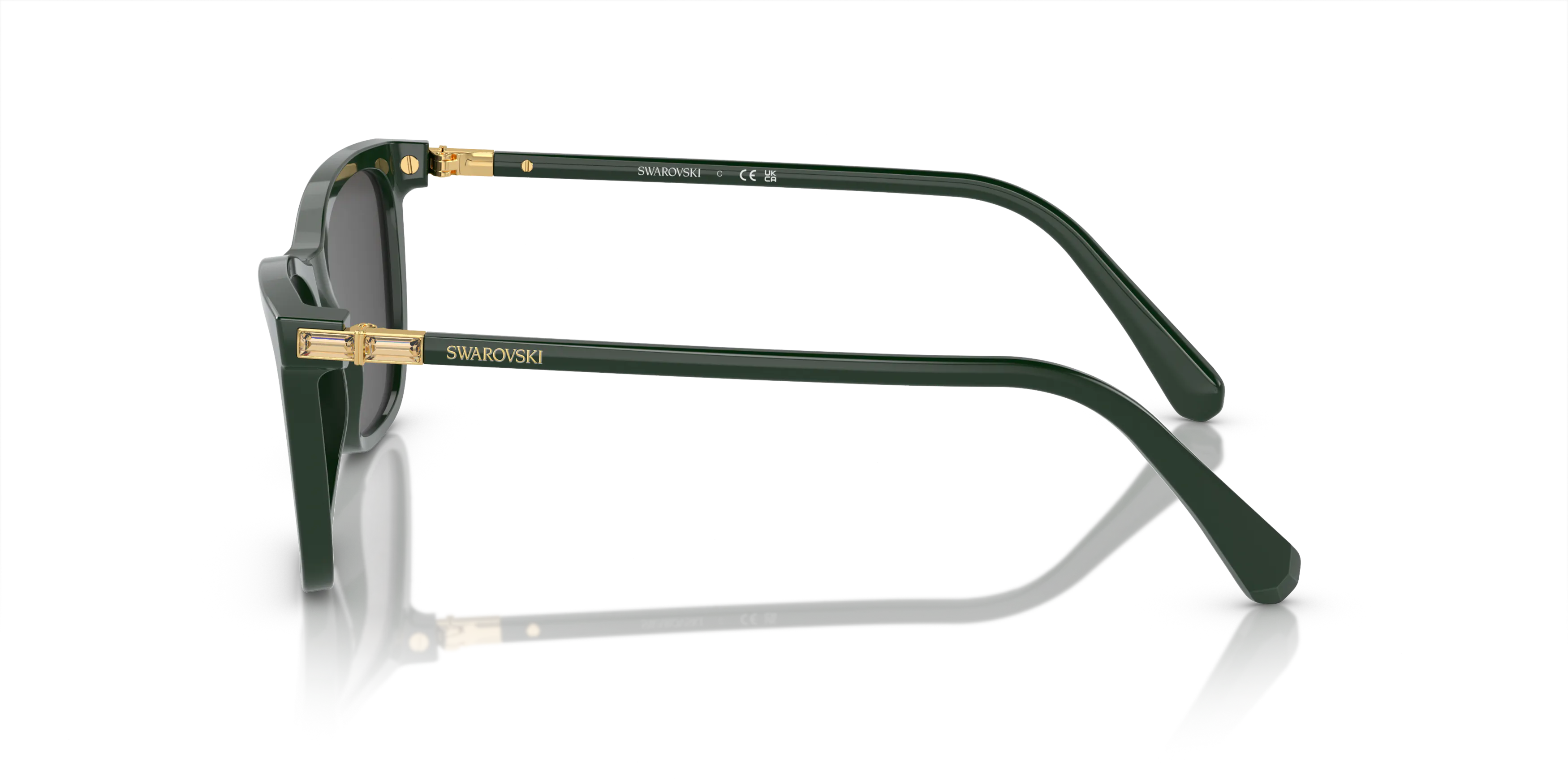 Angle_Left02, Swarovski SK6004 102687