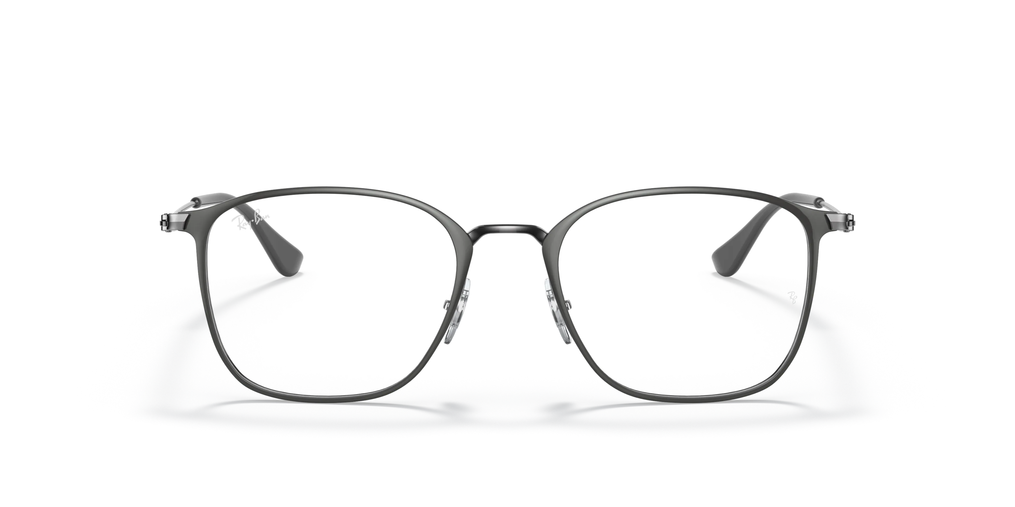 Front, RAY-BAN Optics RX6466 3102