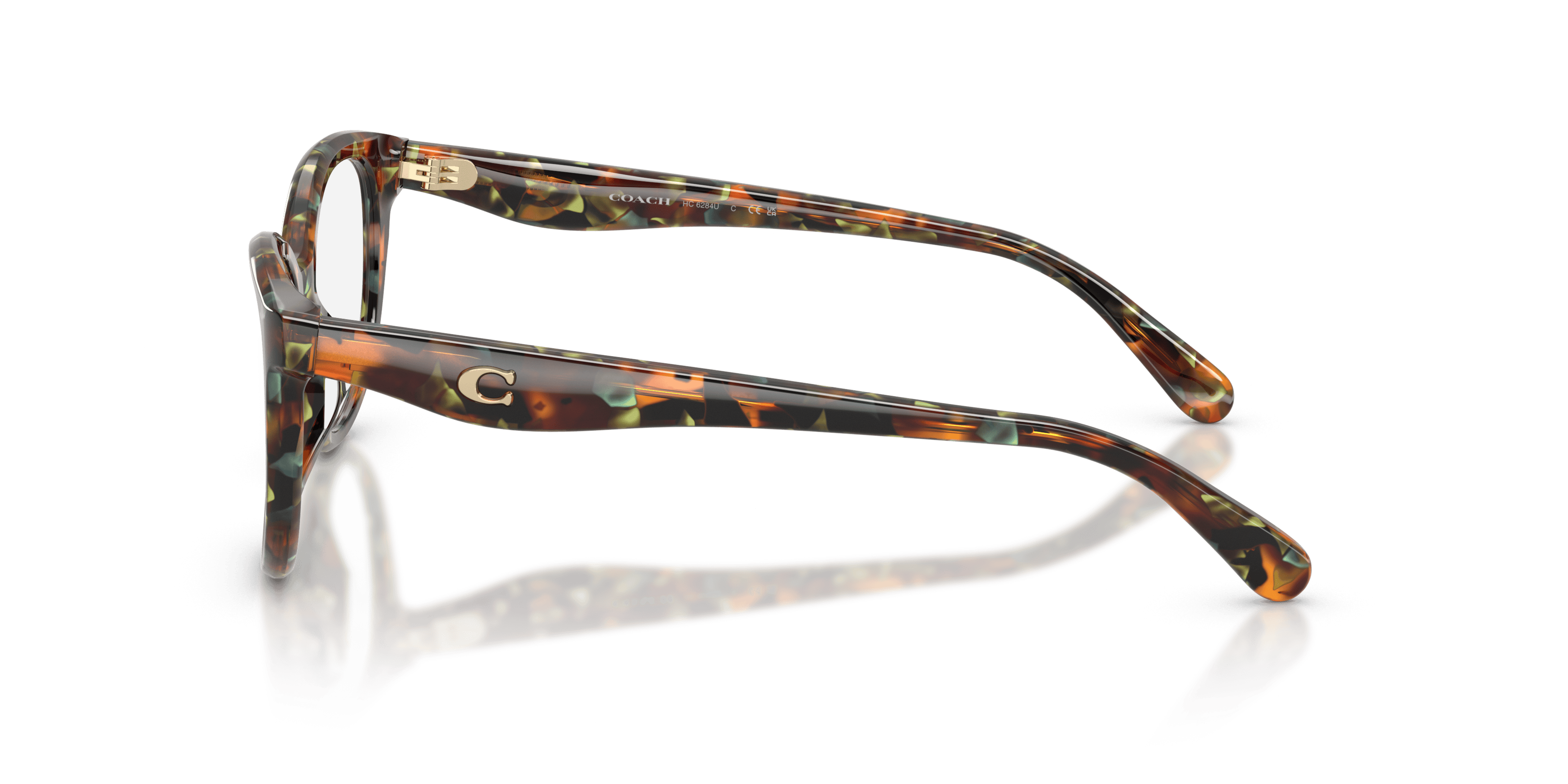 Angle_Left02, Coach HC 6284U