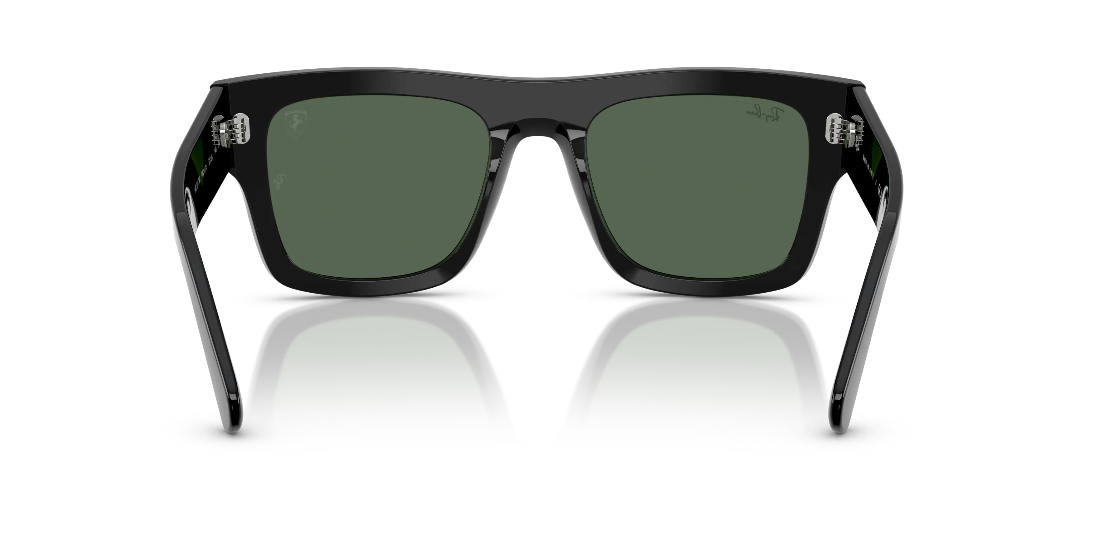 Detail02, Ray-Ban Scuderia Ferrari Collection RB 2217M Sunglasses