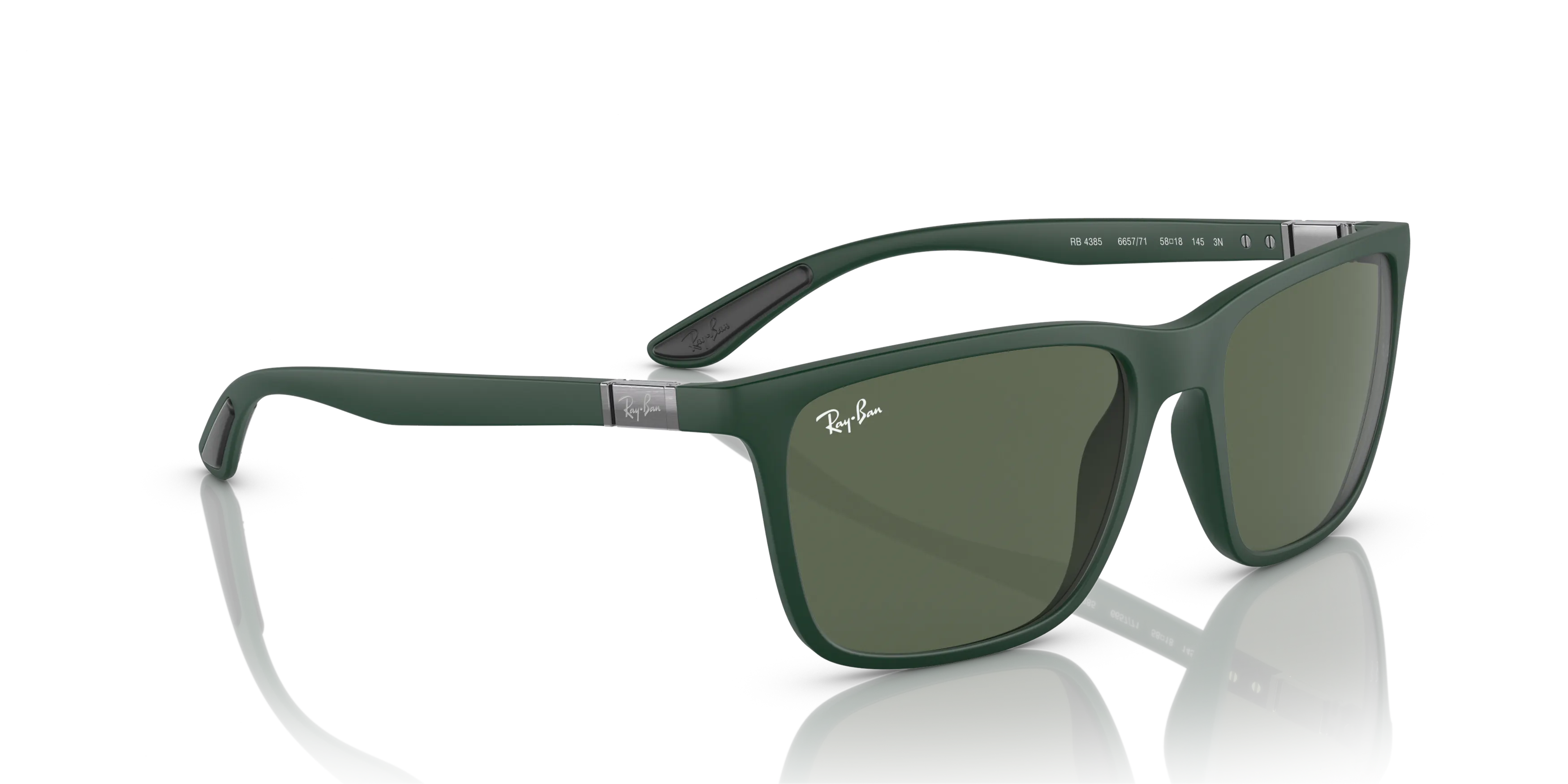 Angle_Right01, Ray-Ban RB4385 665771