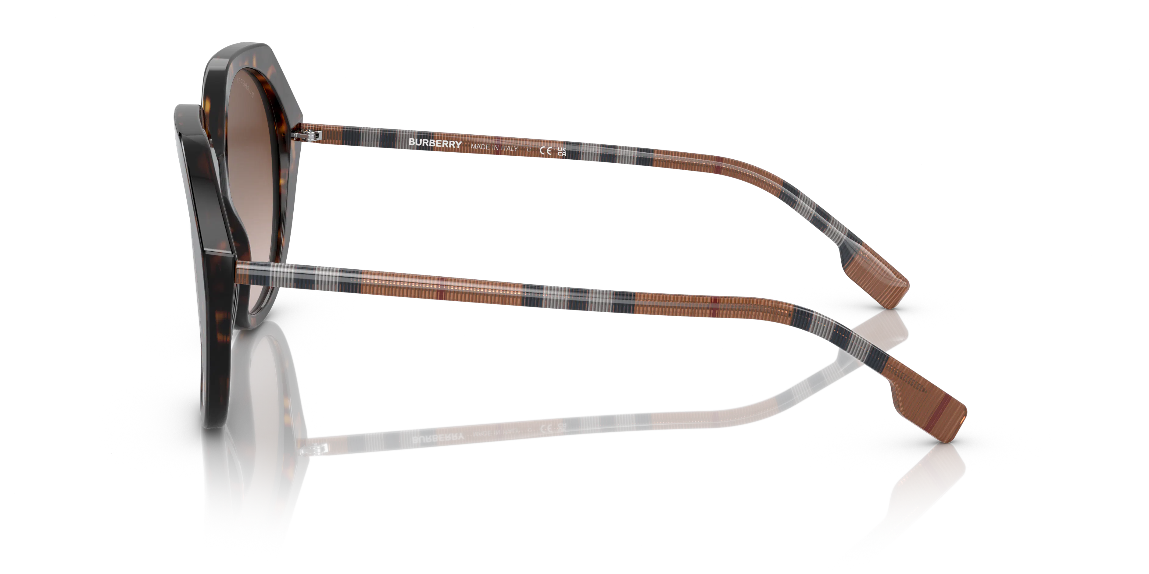 Angle_Left02, Burberry Vanessa BE4375 401713