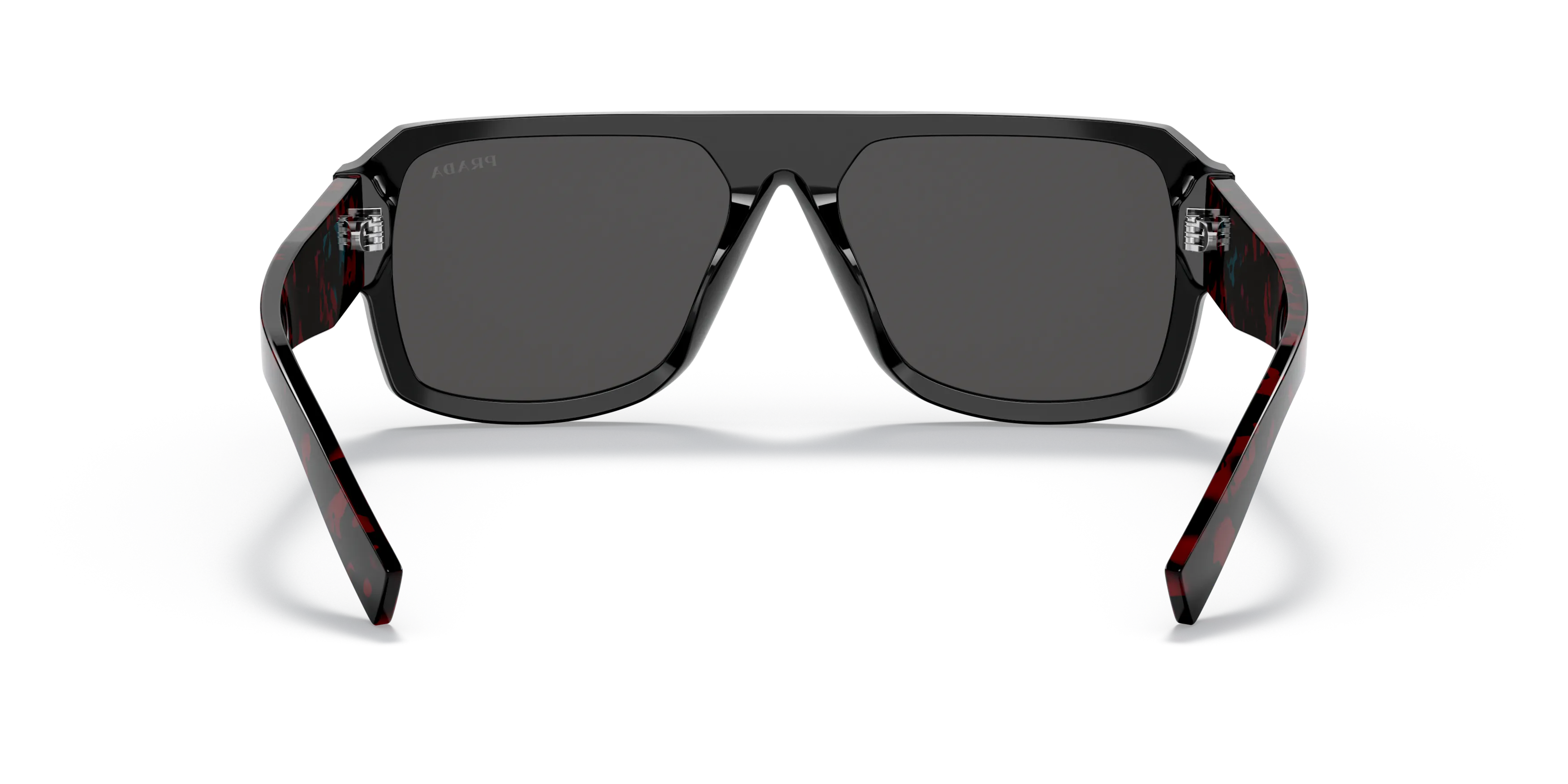 Detail02, Prada PR 22YS 1AB5S0