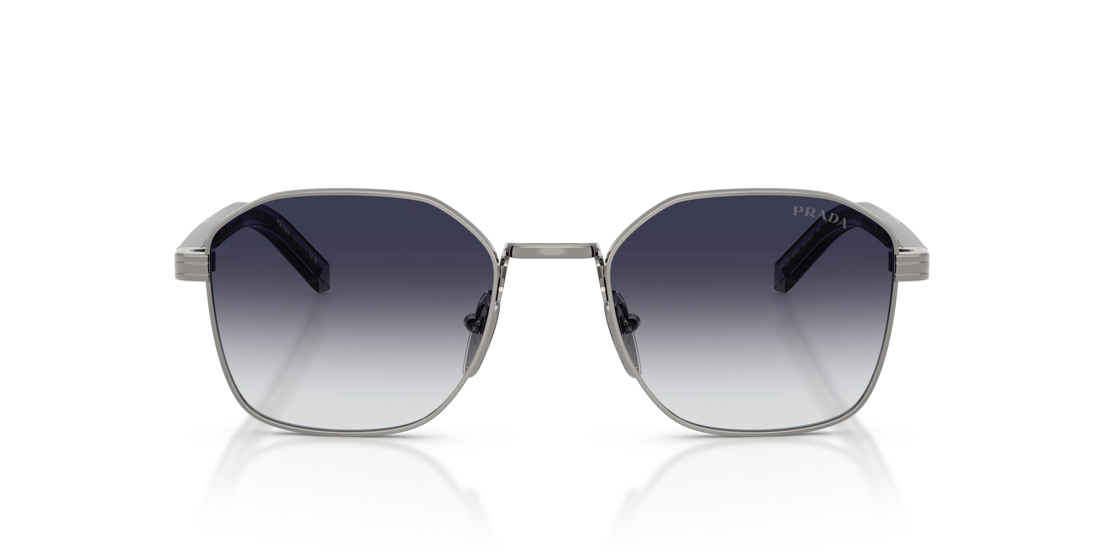 Front, Prada PR C50S 5AV90S