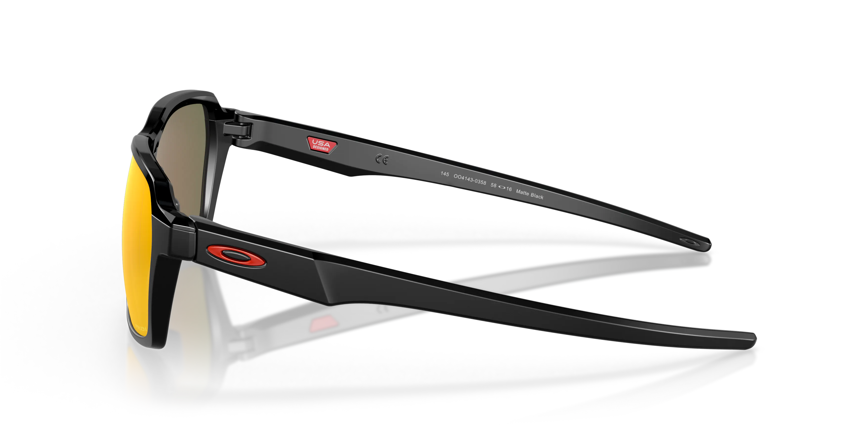 Angle_Left02, Oakley Parlay OO4143 414303