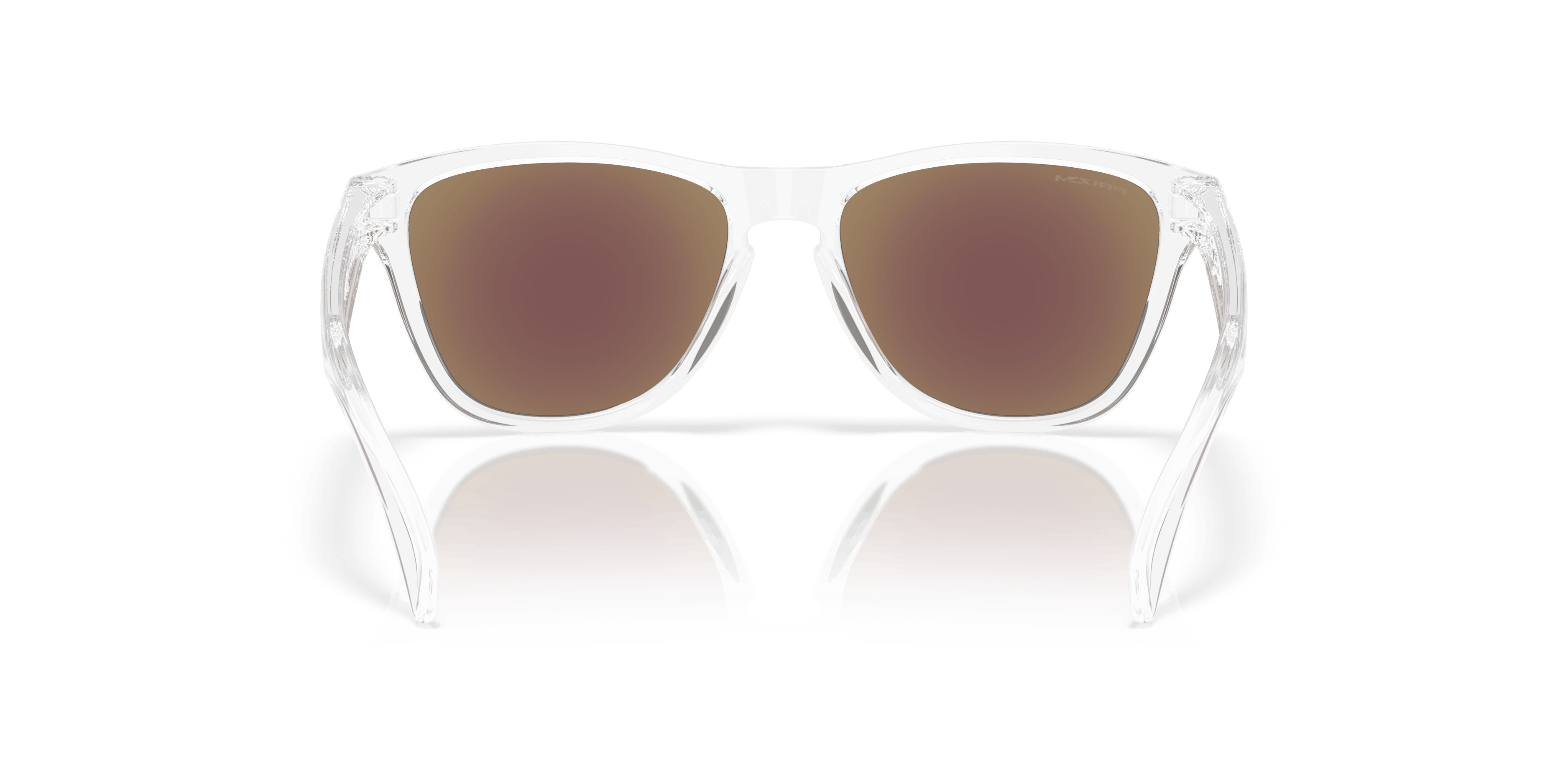 Detail02, Oakley Frogskins OO 9508 Sunglasses
