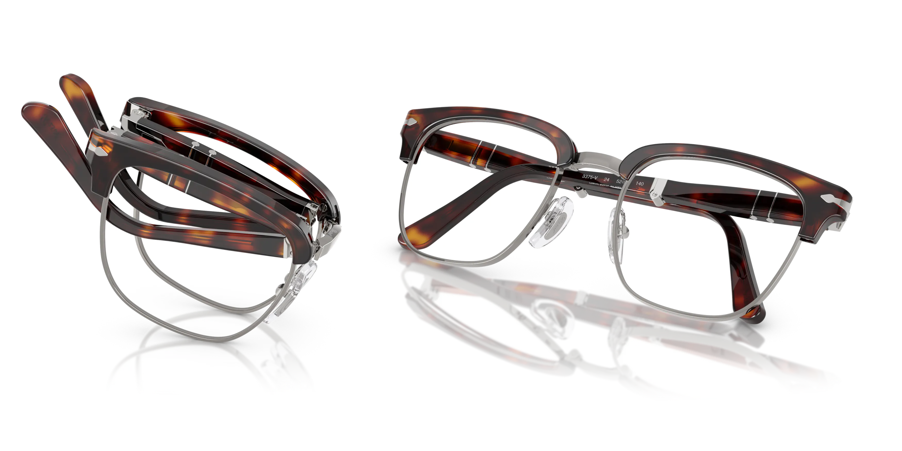 Detail05, Persol PO3375V Glasses