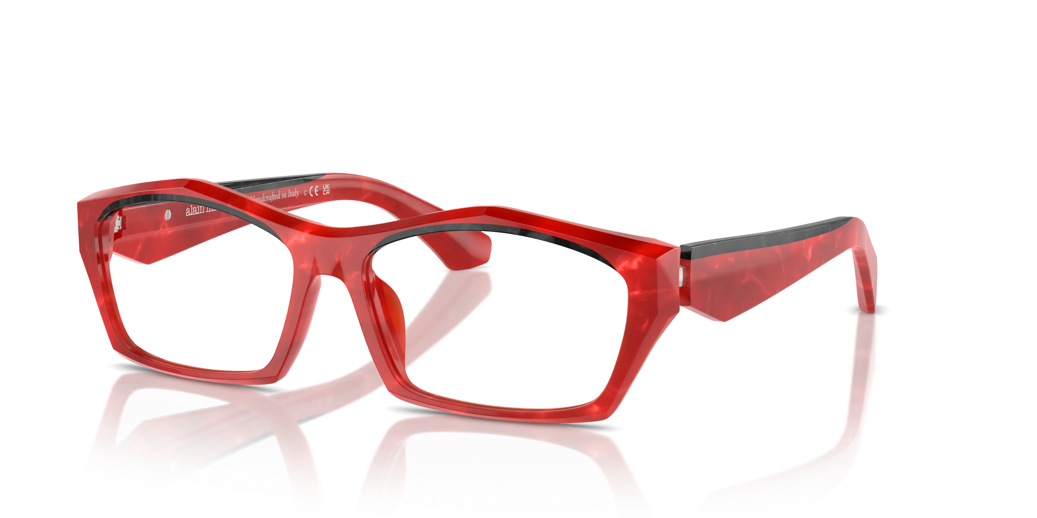 Angle_Left01, Alain Mikli A03525 004