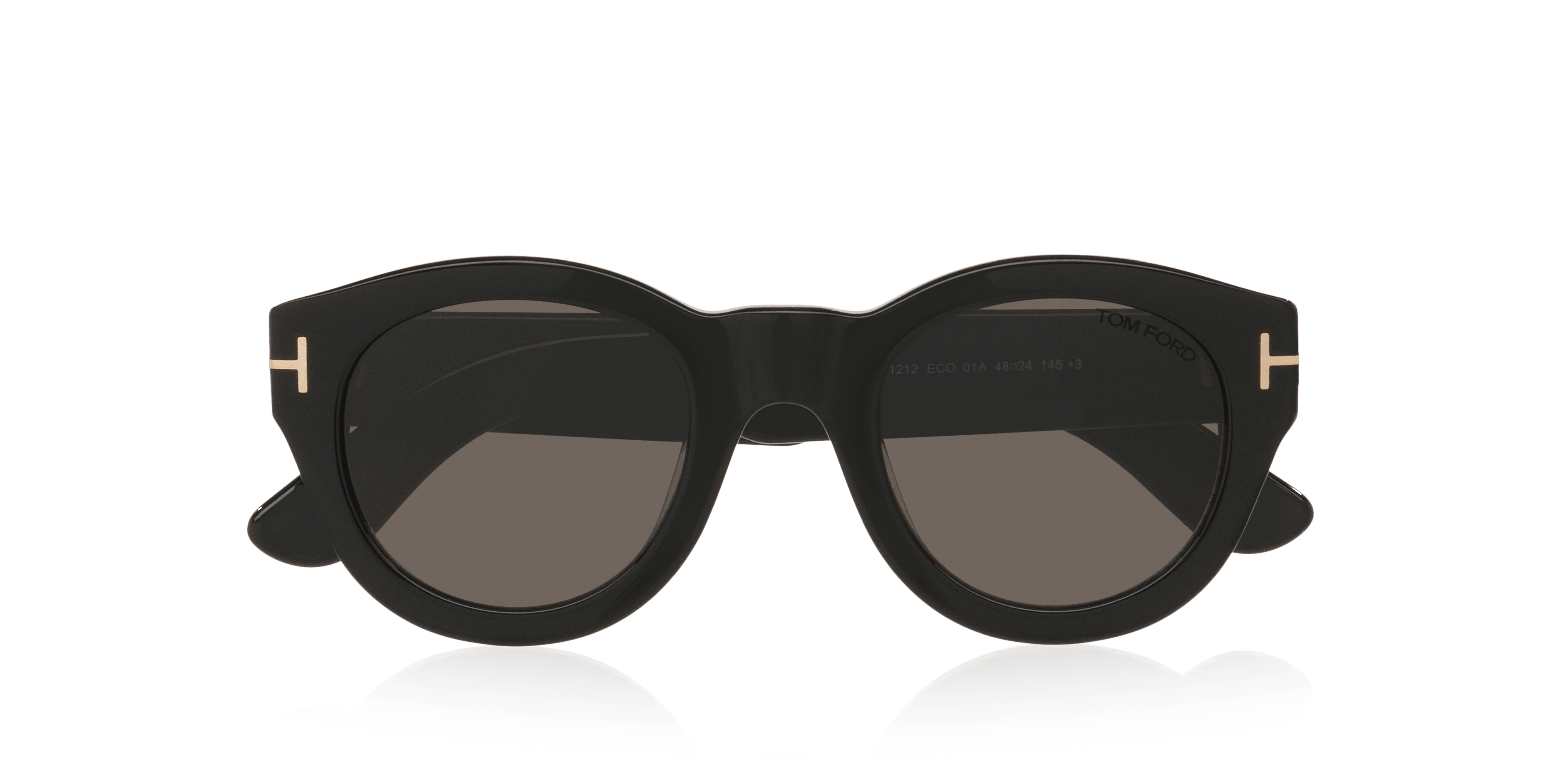 Folded, TOM FORD FT1212 01A