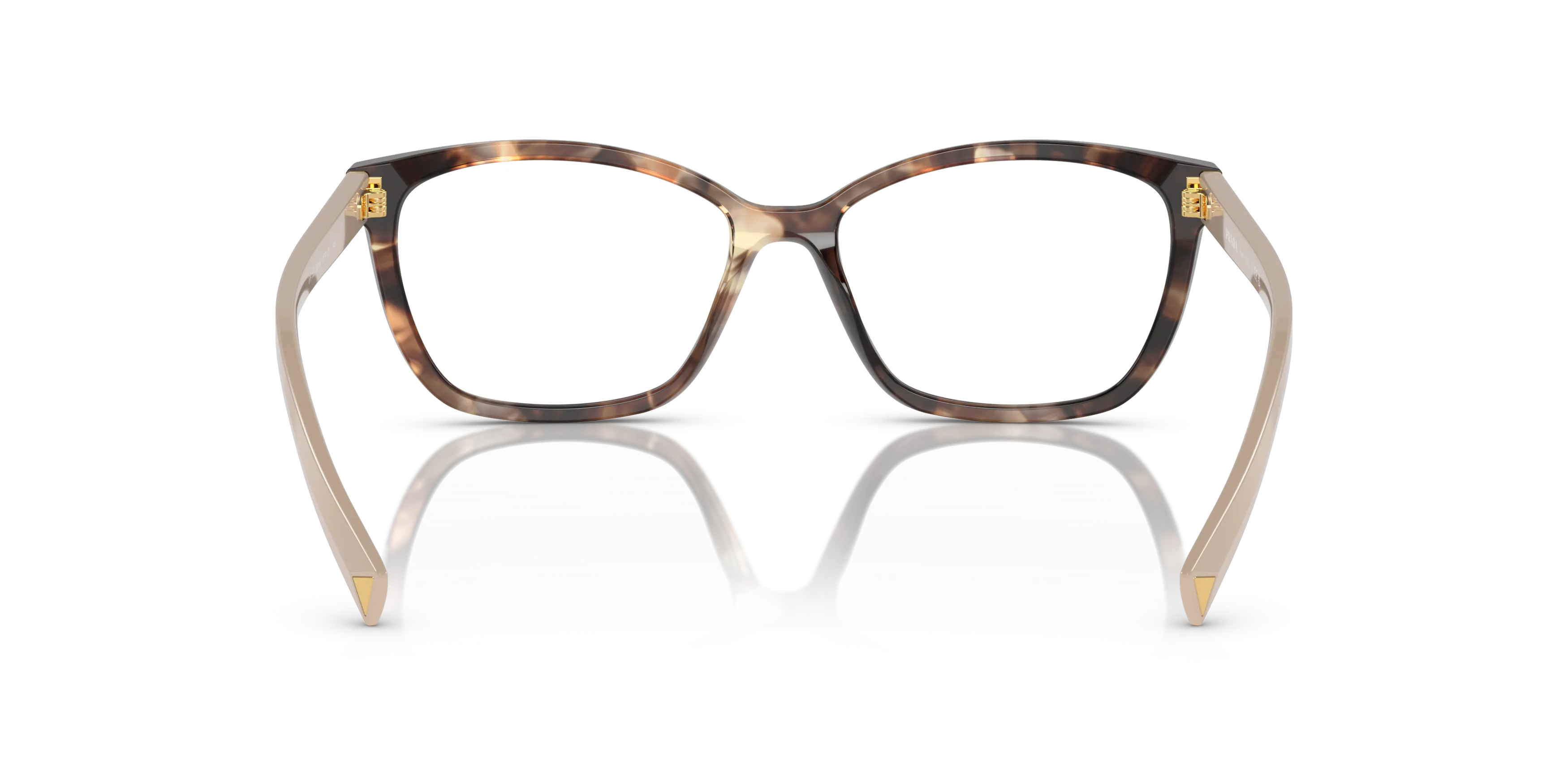 Prada PR 15ZV 07R1O1 53/16 | GrandOptical