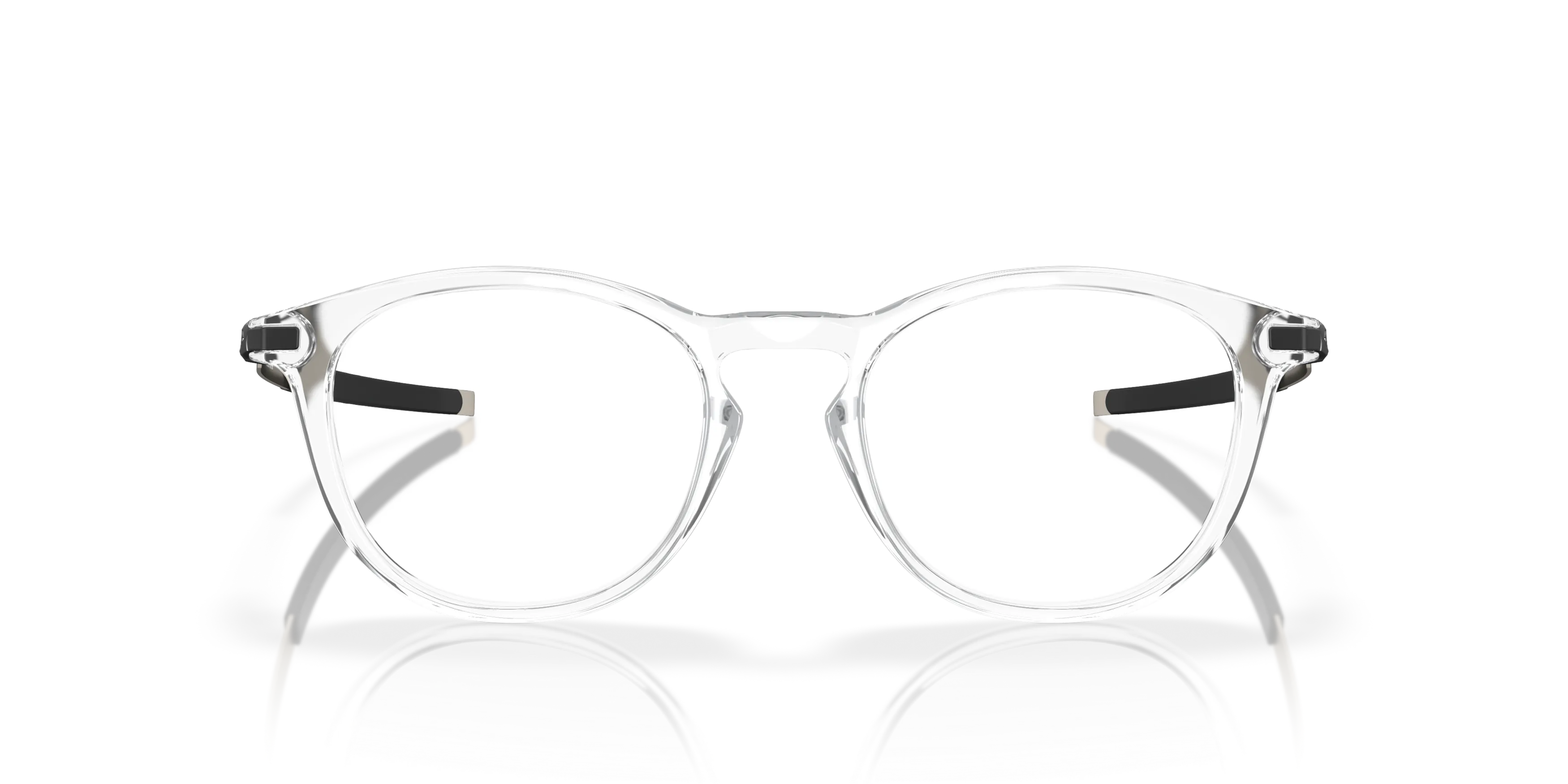 Front, Oakley Pitchman 0OX8105F 810503 Glasögonbåge