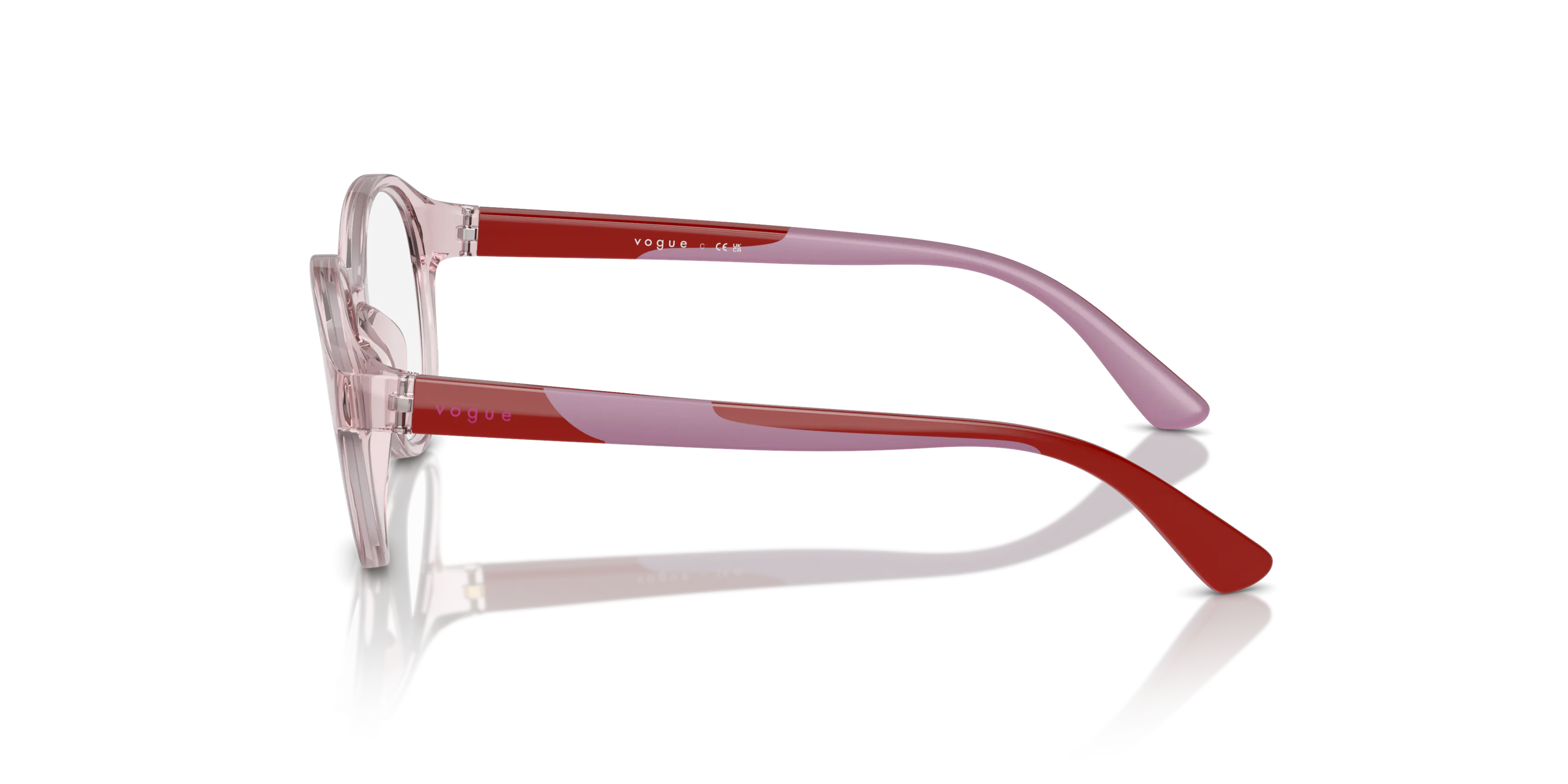 Angle_Left02, Vogue Eyewear VY2025 2942