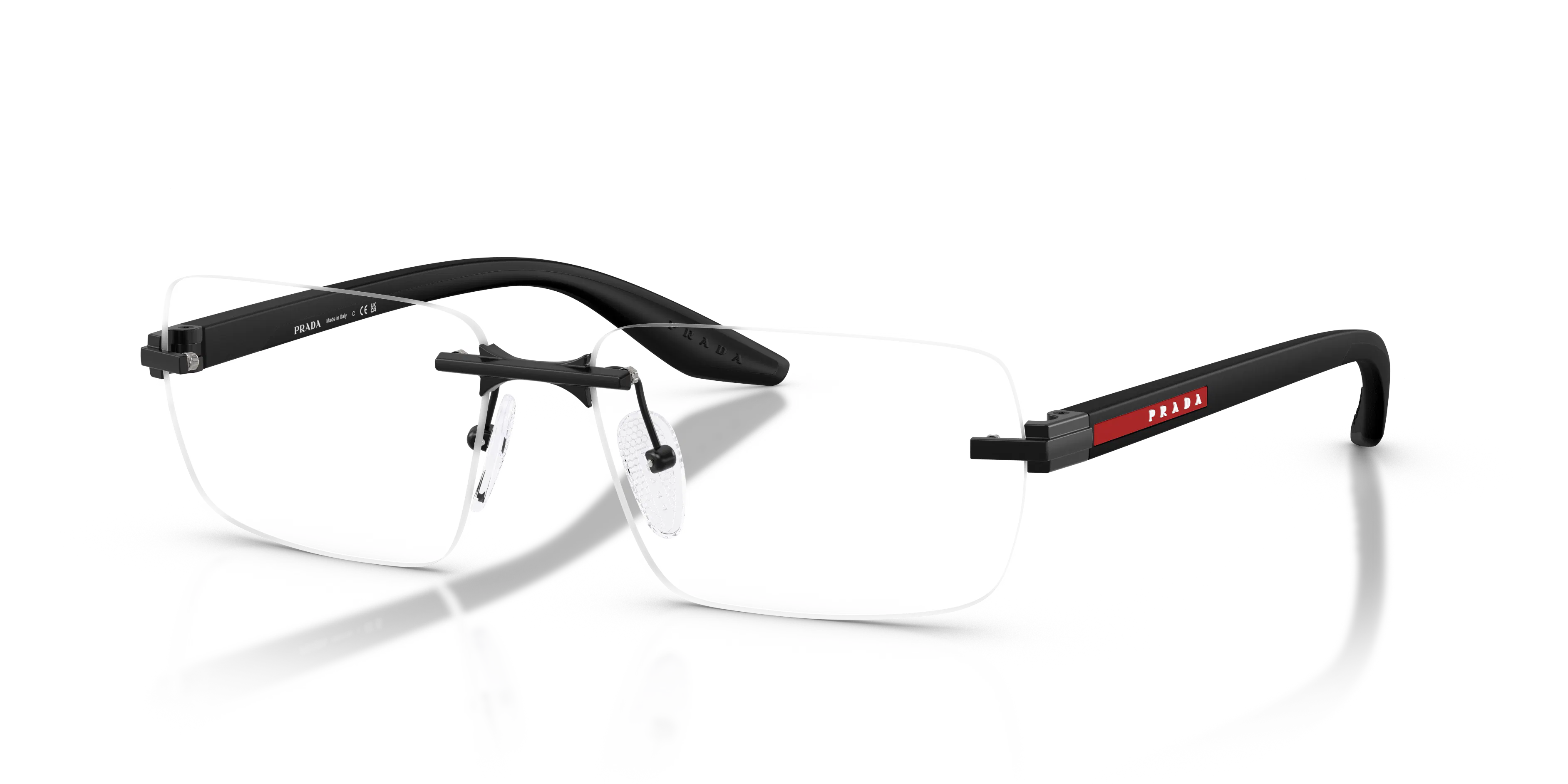 Angle_Left01, Prada Linea Rossa PS 58TV Glasses