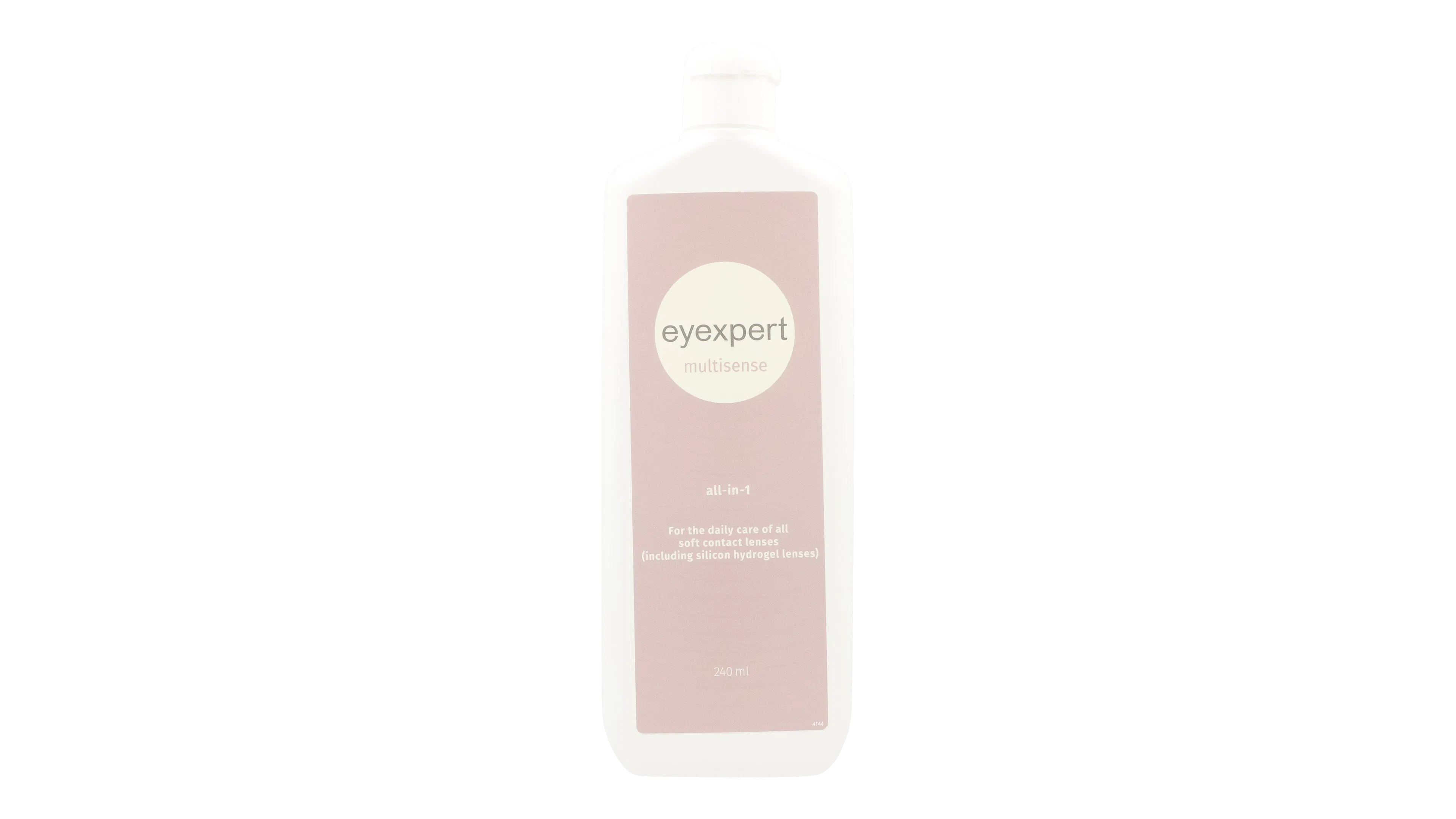 Front, Eyexpert All-in-1 Multisense 240ml 1 x 240ml
