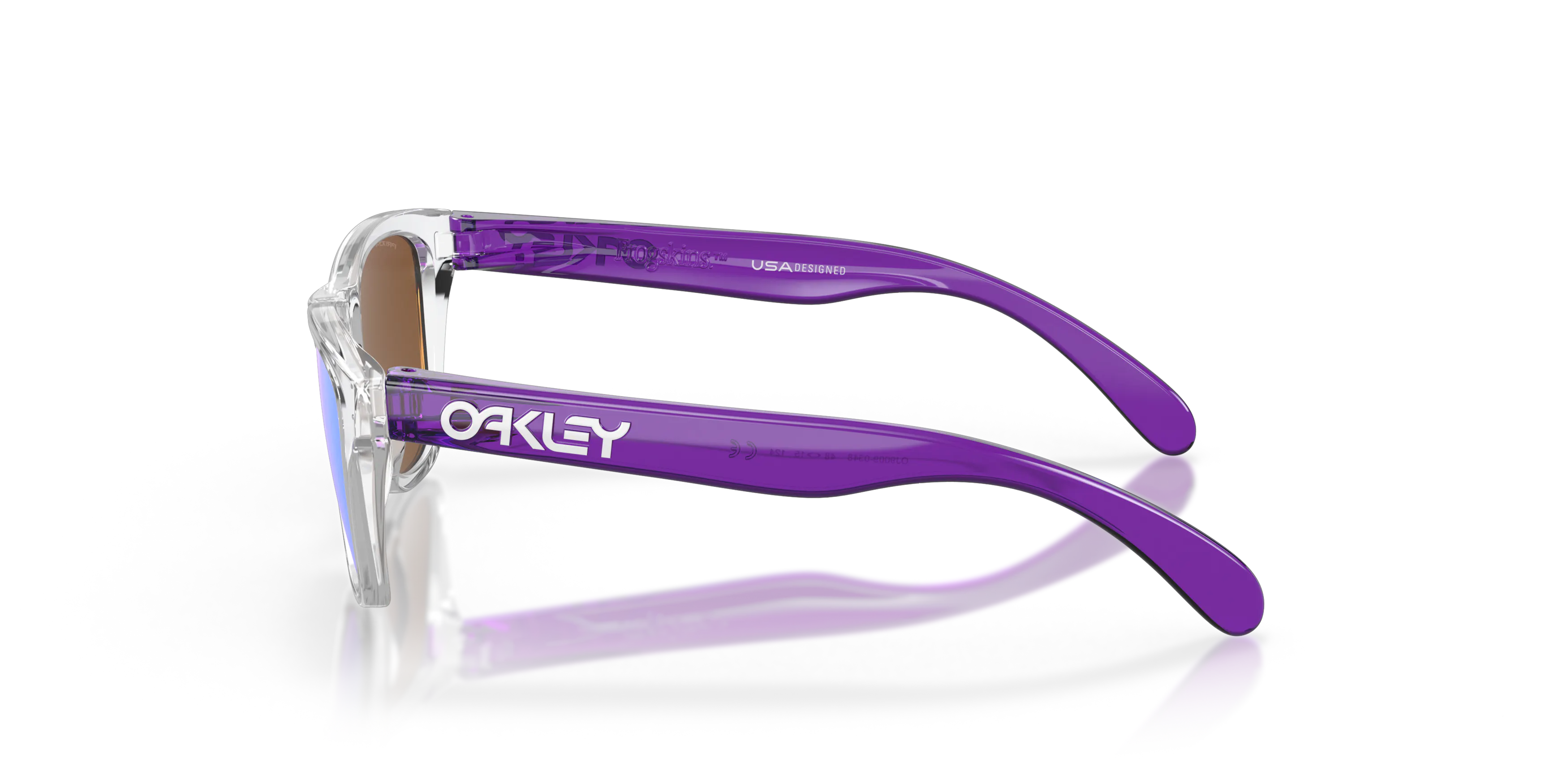 Angle_Left02, Oakley FROGSKINS XXS OJ9009 900903