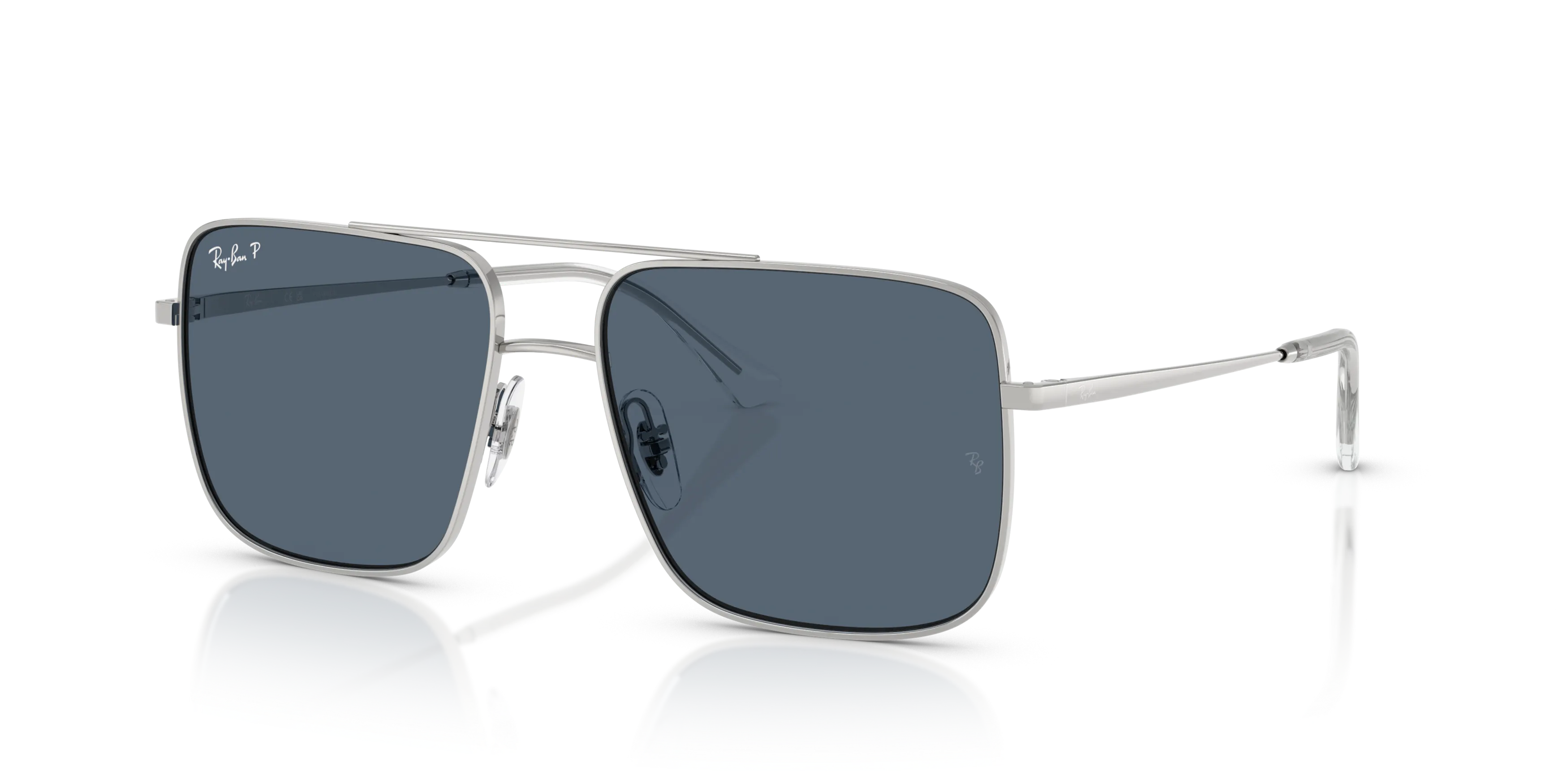 Angle_Left01, Ray-Ban Ari Bio-Based RB3758 3047