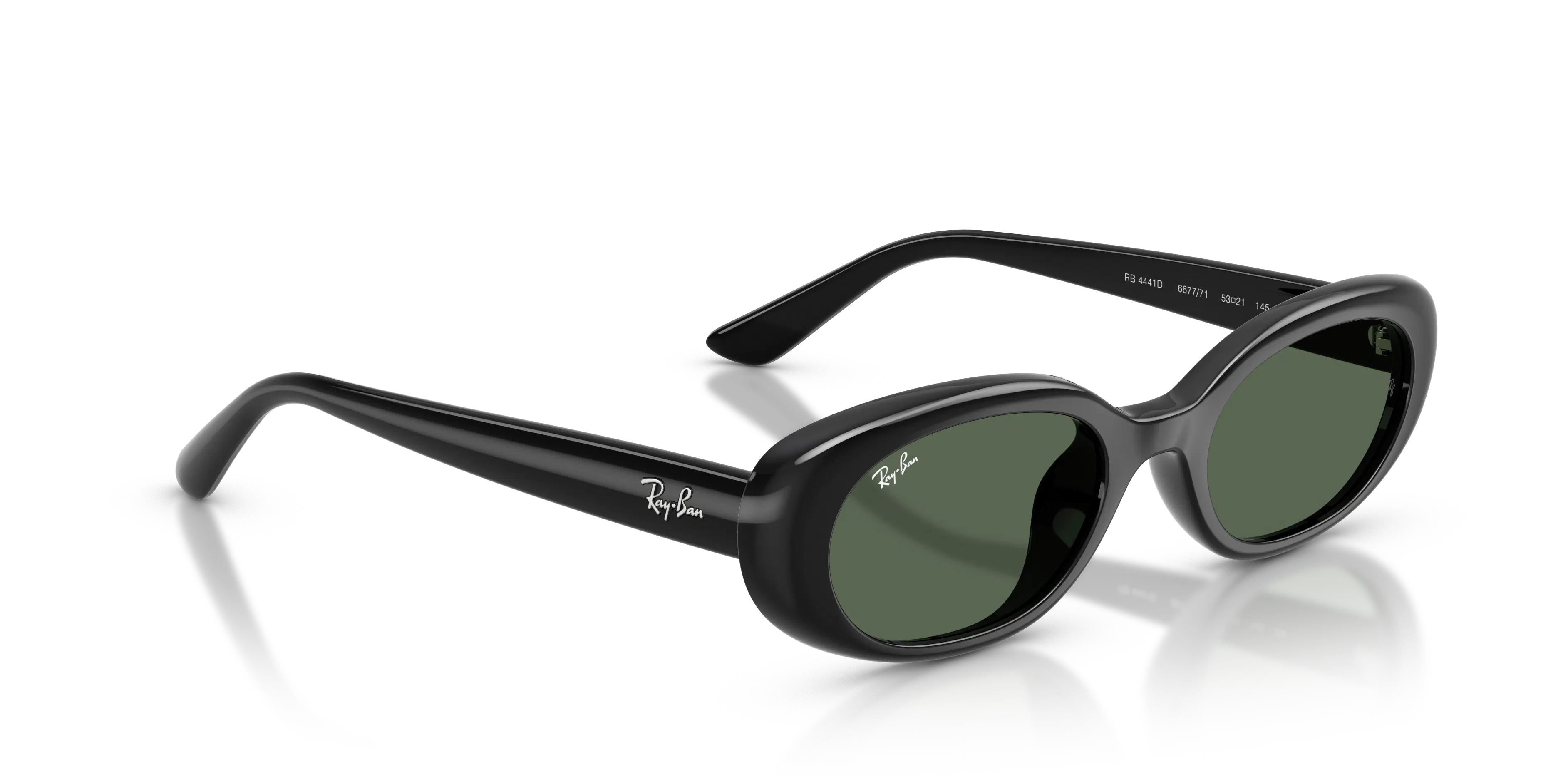 Angle_Right01, Ray-Ban Bio-Based RB4441D 667771