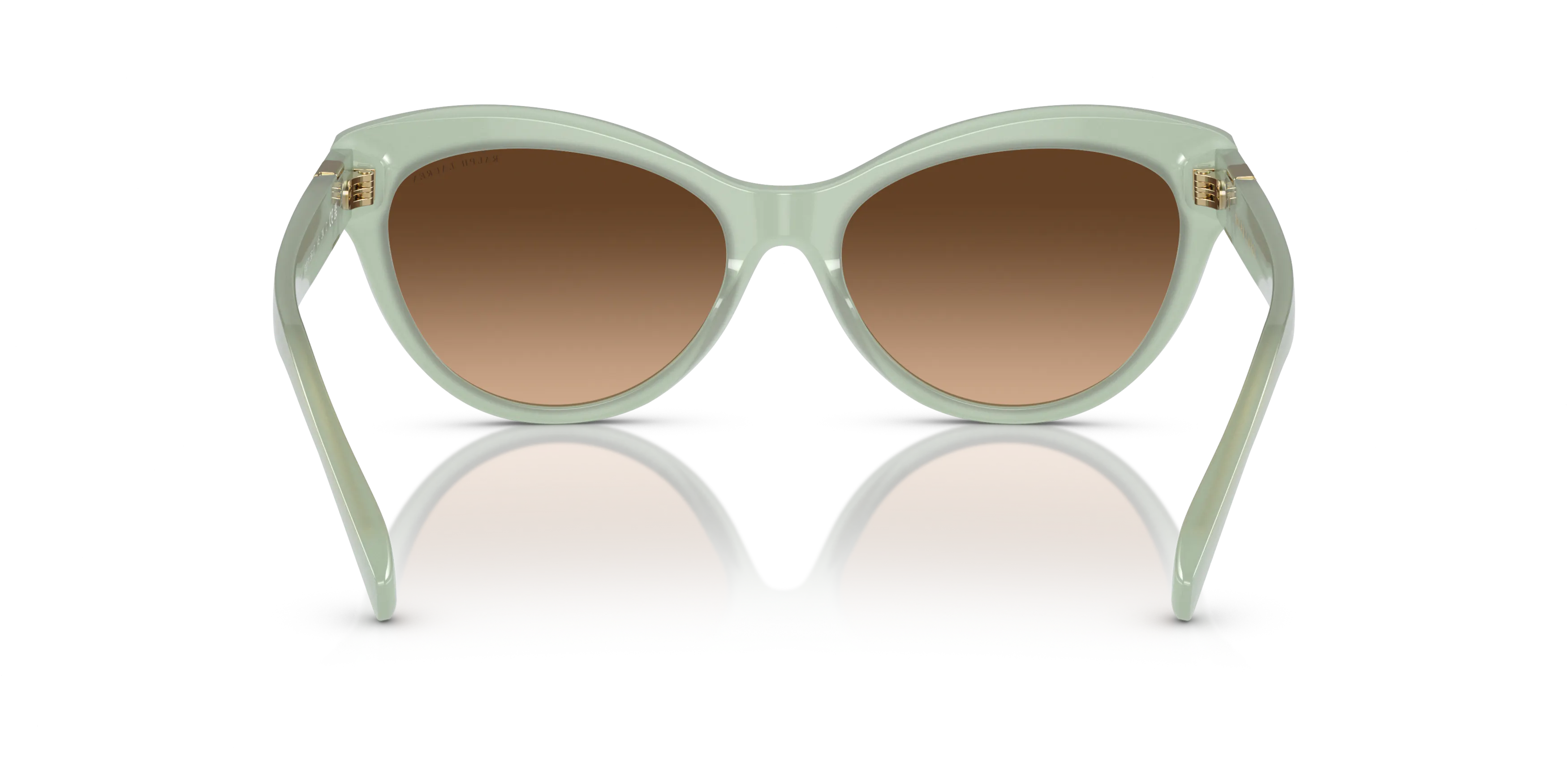 Detail02, Ralph Lauren The Betty RL8213 608274