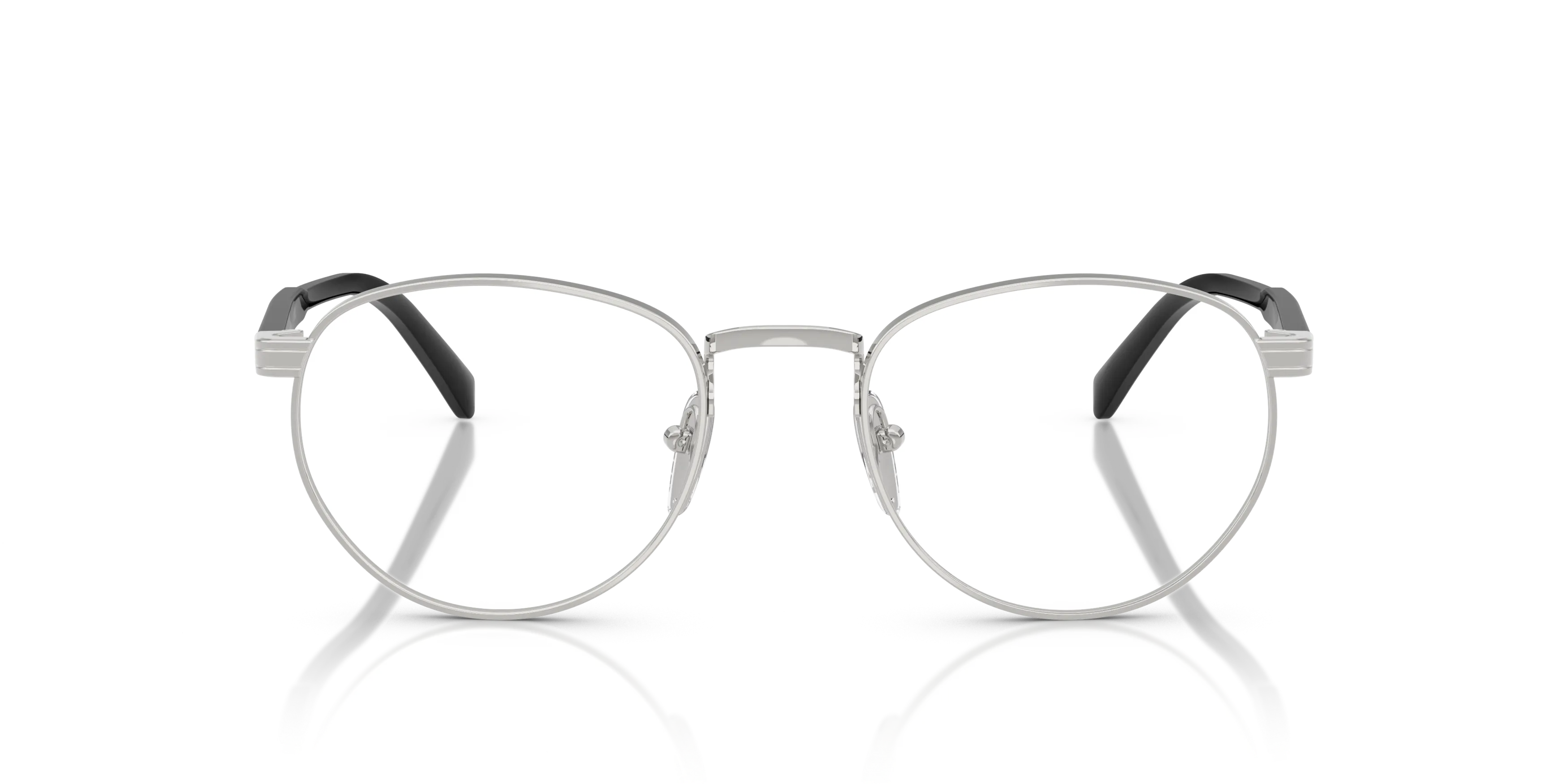 Front, Prada PR B52V 1BC1O1