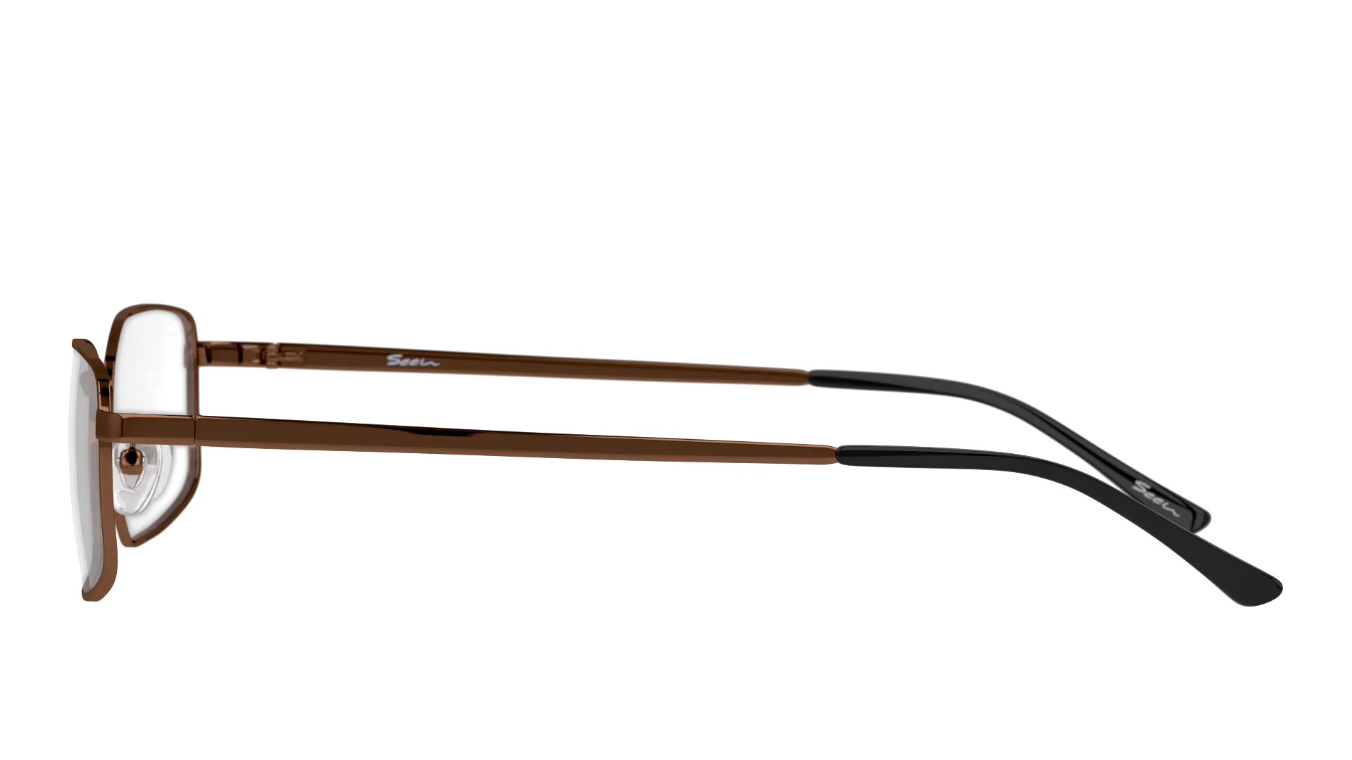 Angle_Left02, Seen SN OM0003 (Large) Glasses