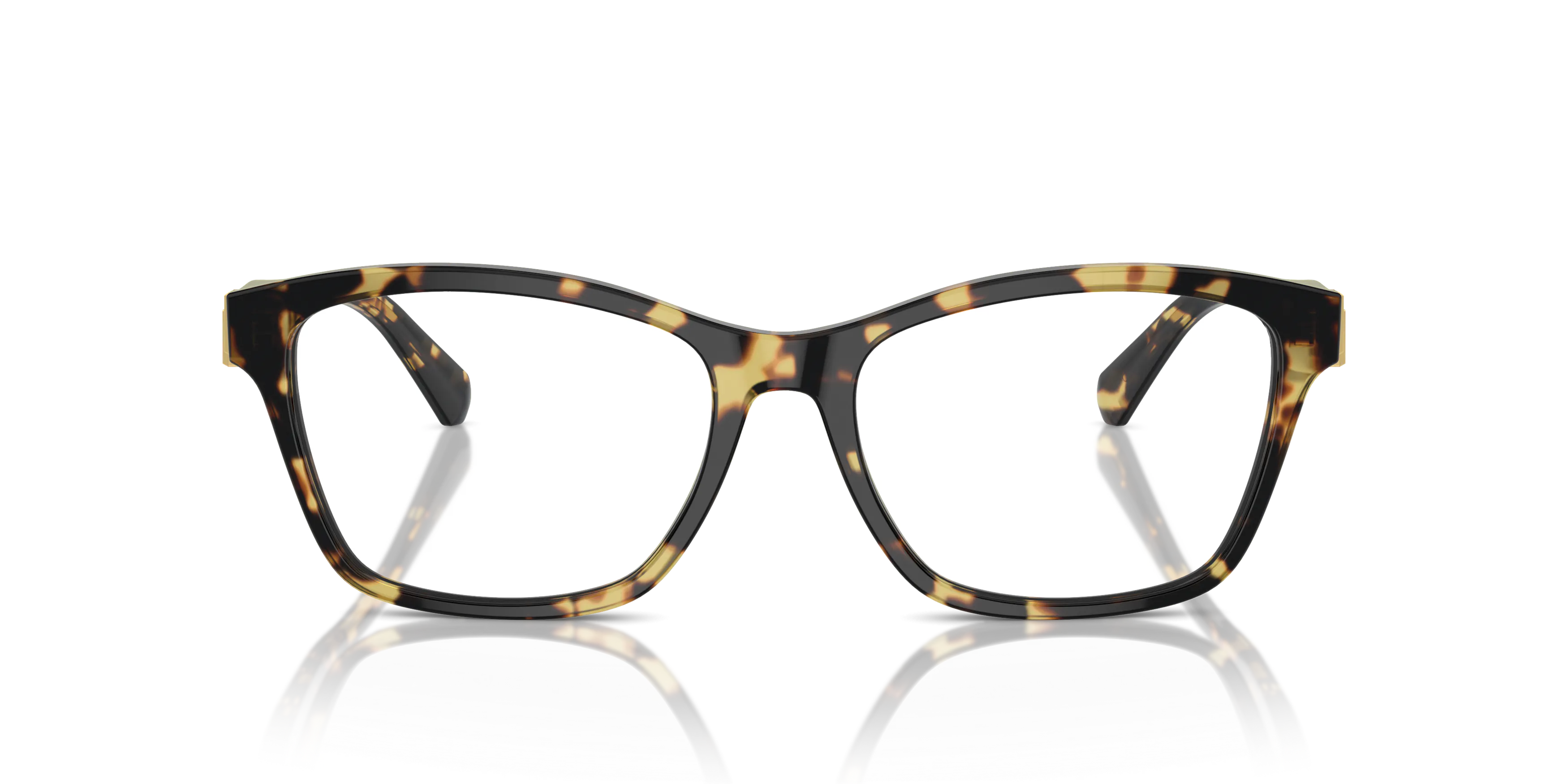 Front, RALPH LAUREN RL6243 5004