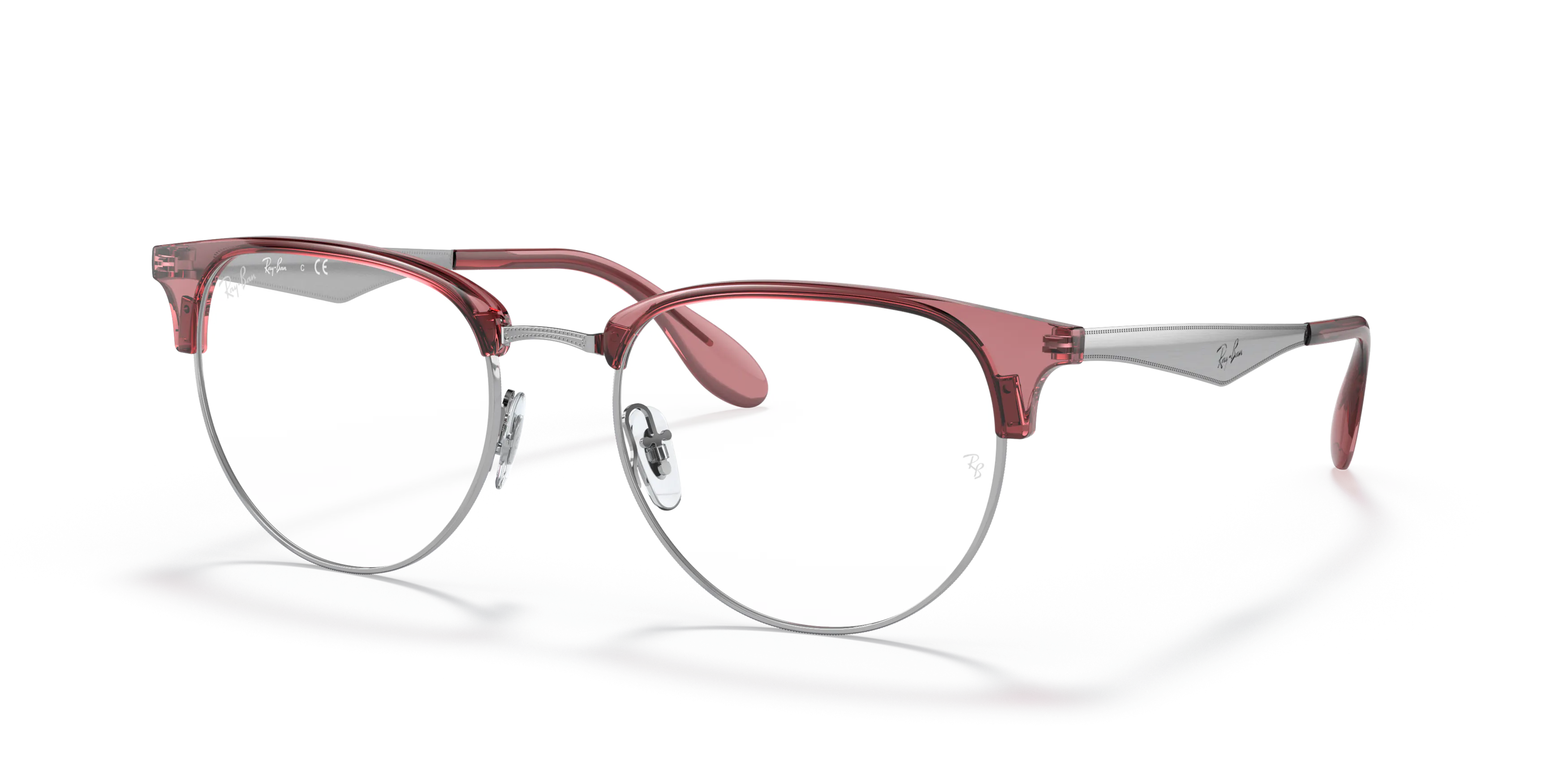 Angle_Left01, Ray-Ban RX6396 3131