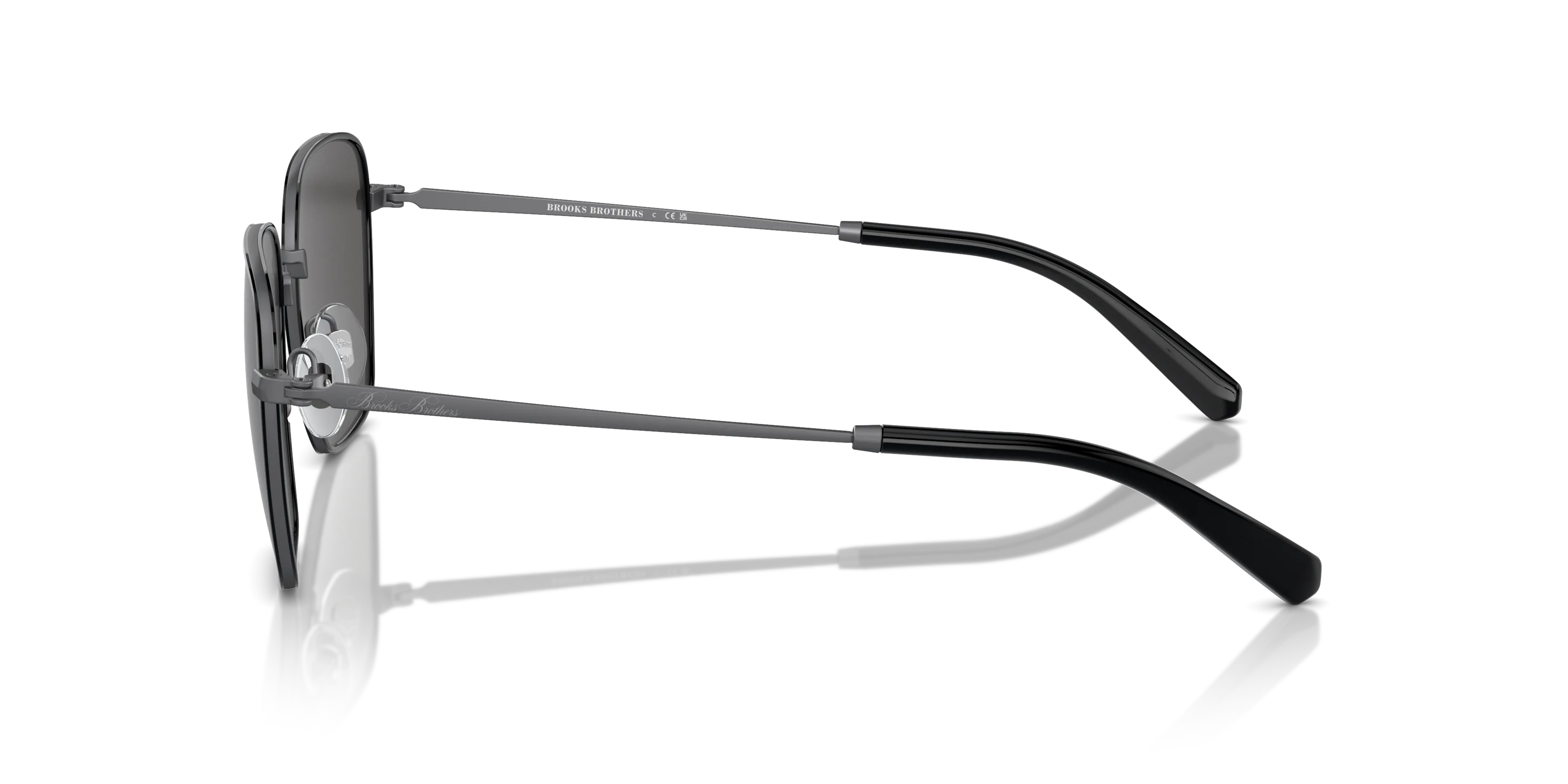 Angle_Left02, Brooks Brothers BB4068J 103587
