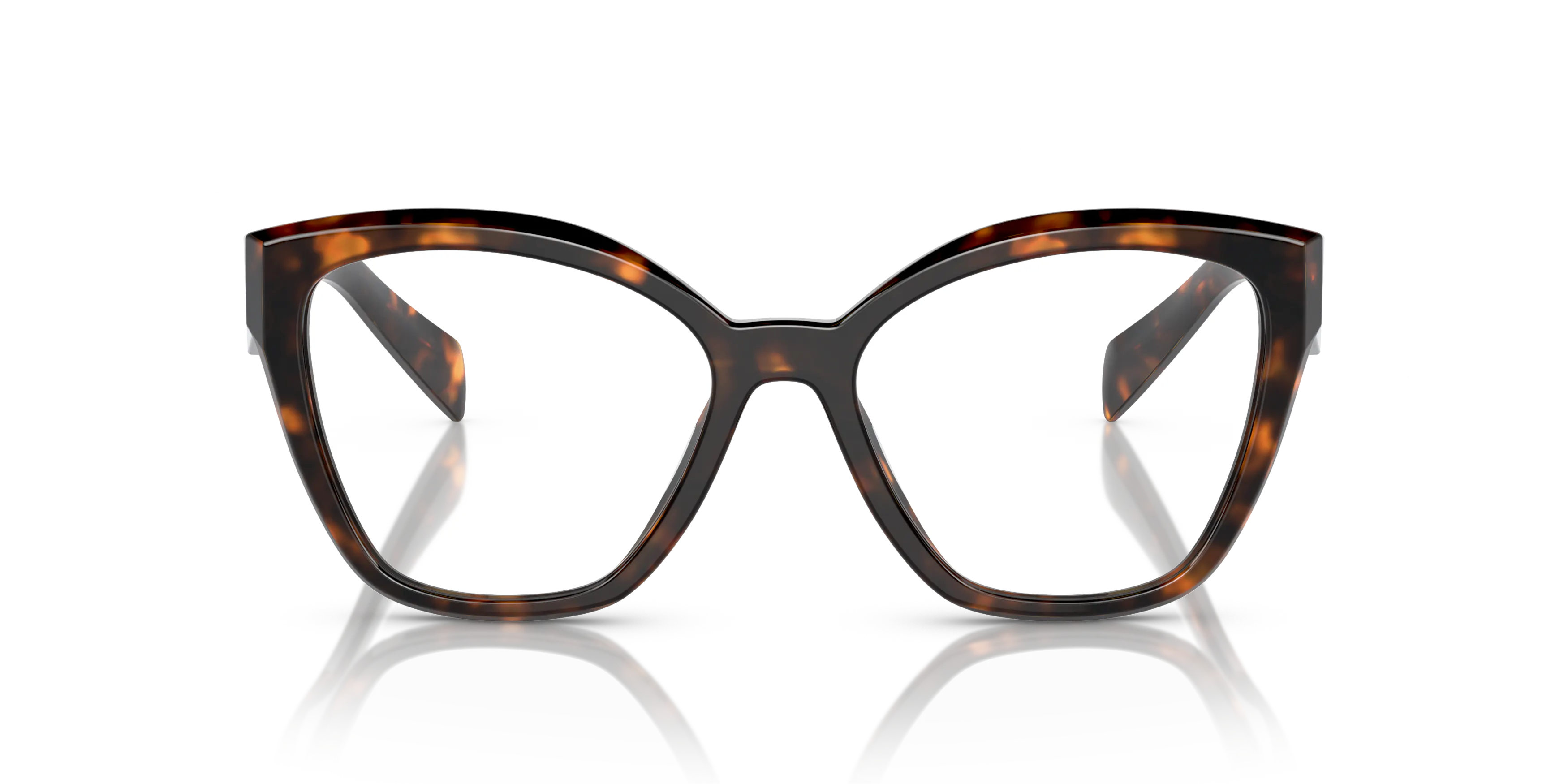 Front, Prada PR 20ZV 14L1O1