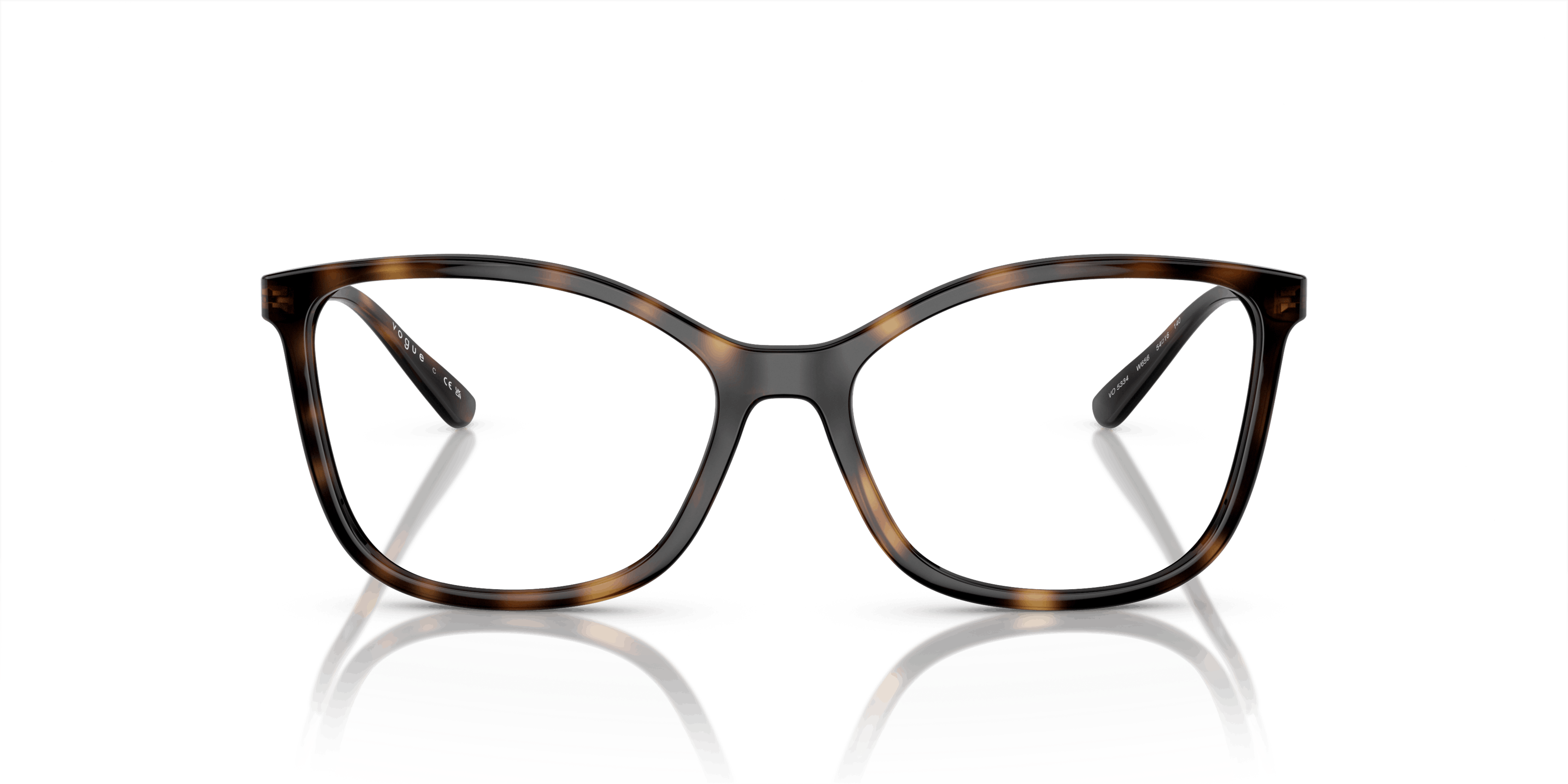 Front, Vogue Eyewear VO5334 W656
