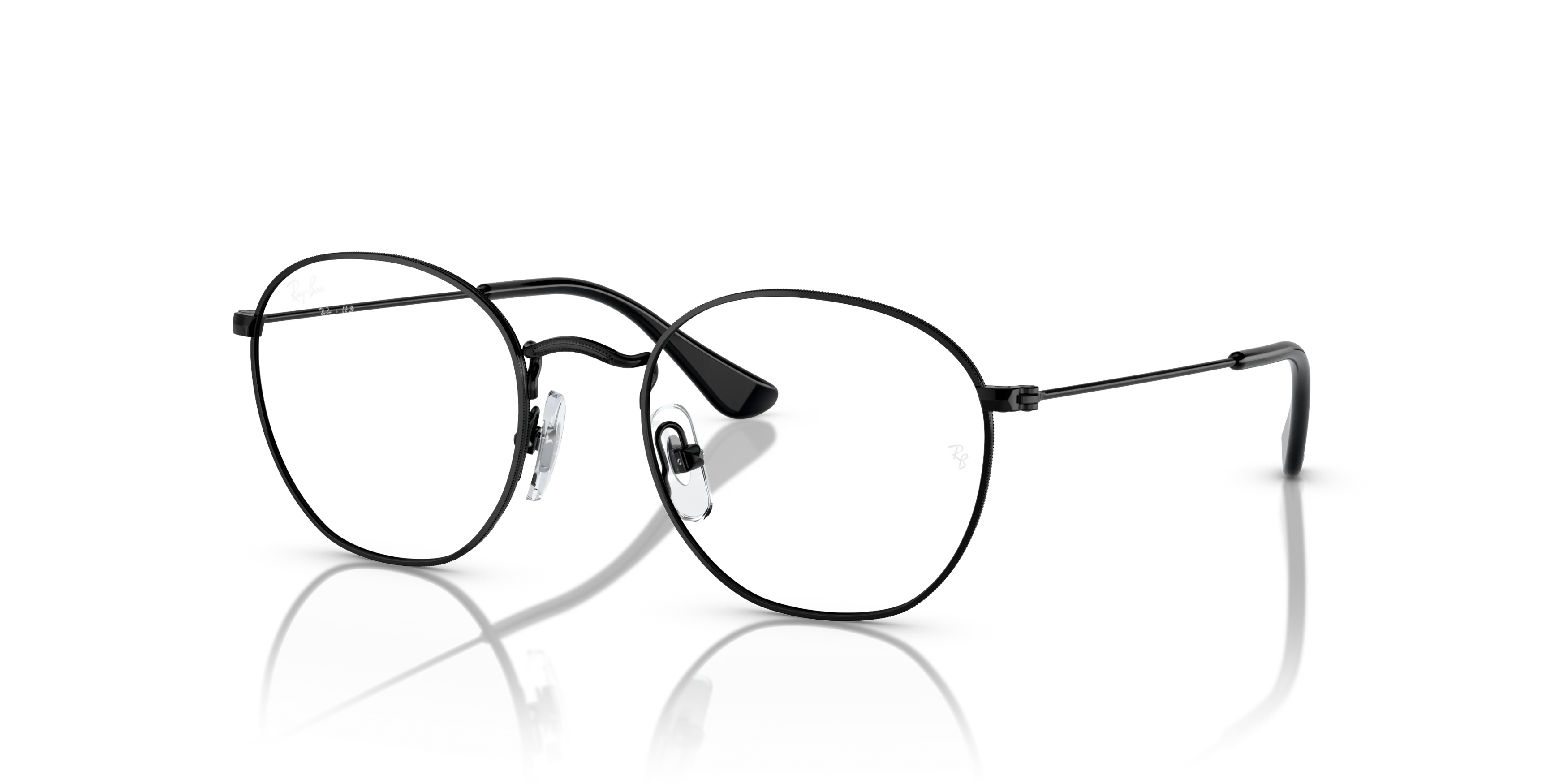 Angle_Left01, Ray-Ban JUNIOR ROB RY9572V 4005