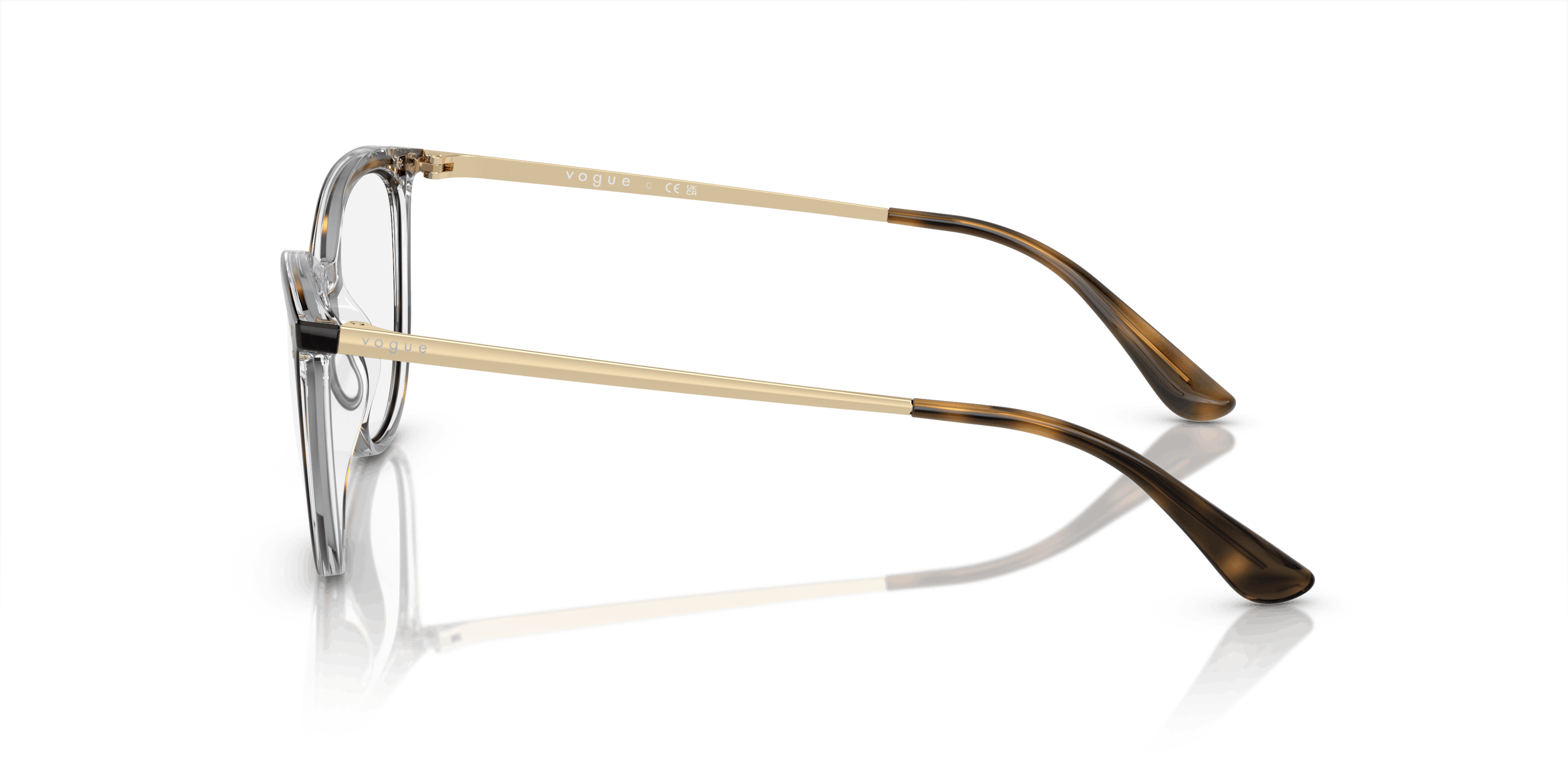 Angle_Left02, Vogue Eyewear VO5276 1916