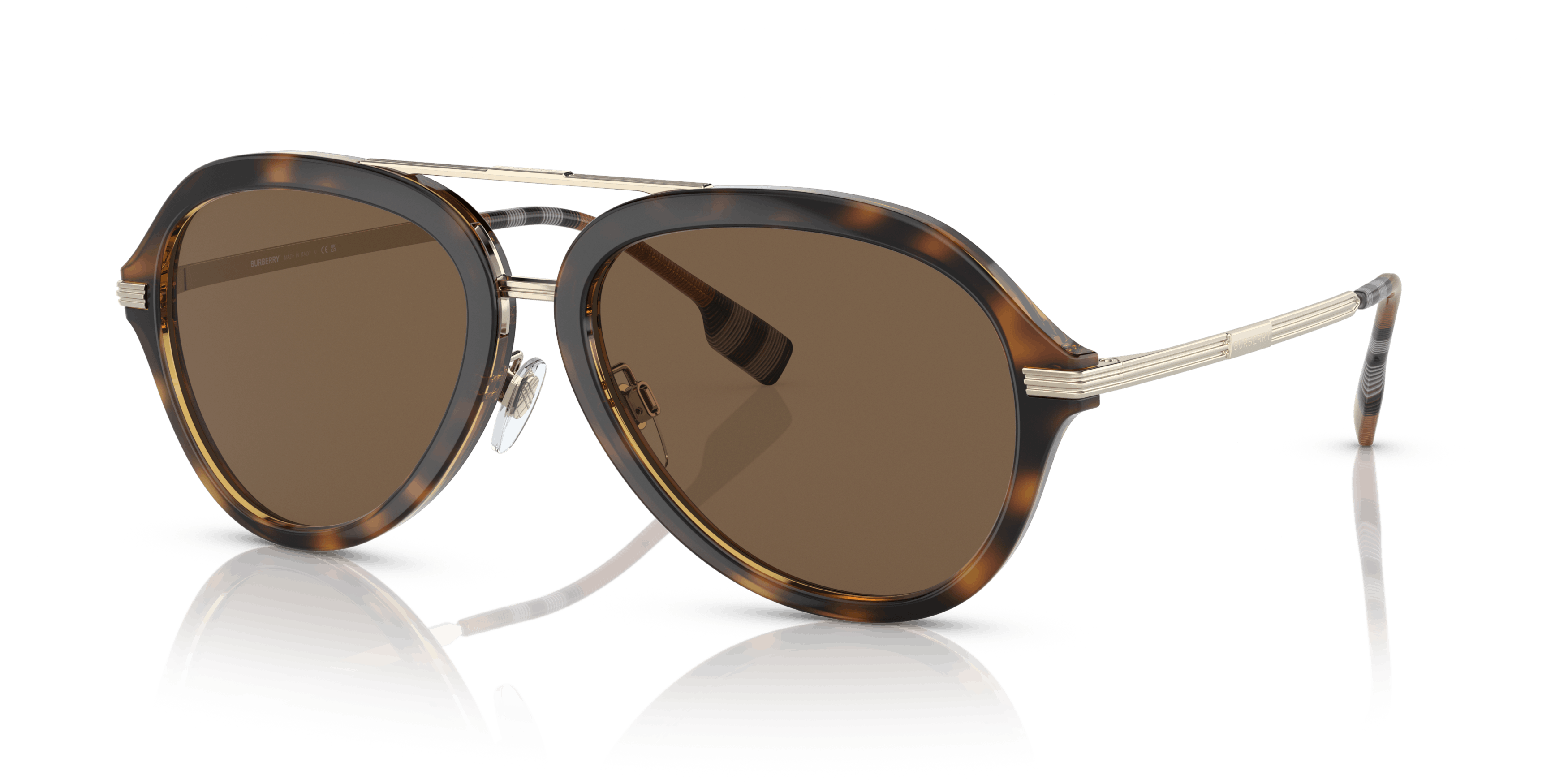 Angle_Left01, Burberry JUDE BE4377 300273