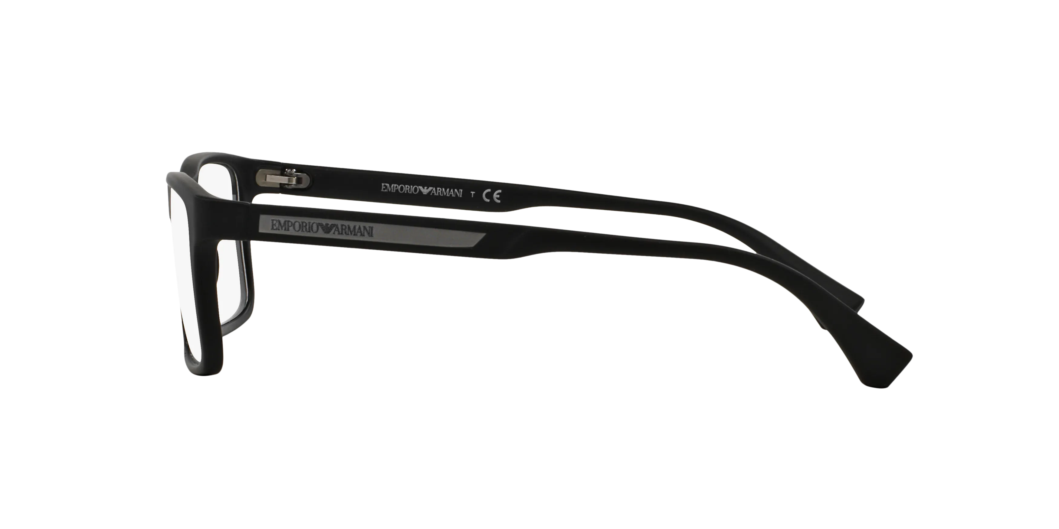 Angle_Left02, Emporio Armani EA 3038 Glasses