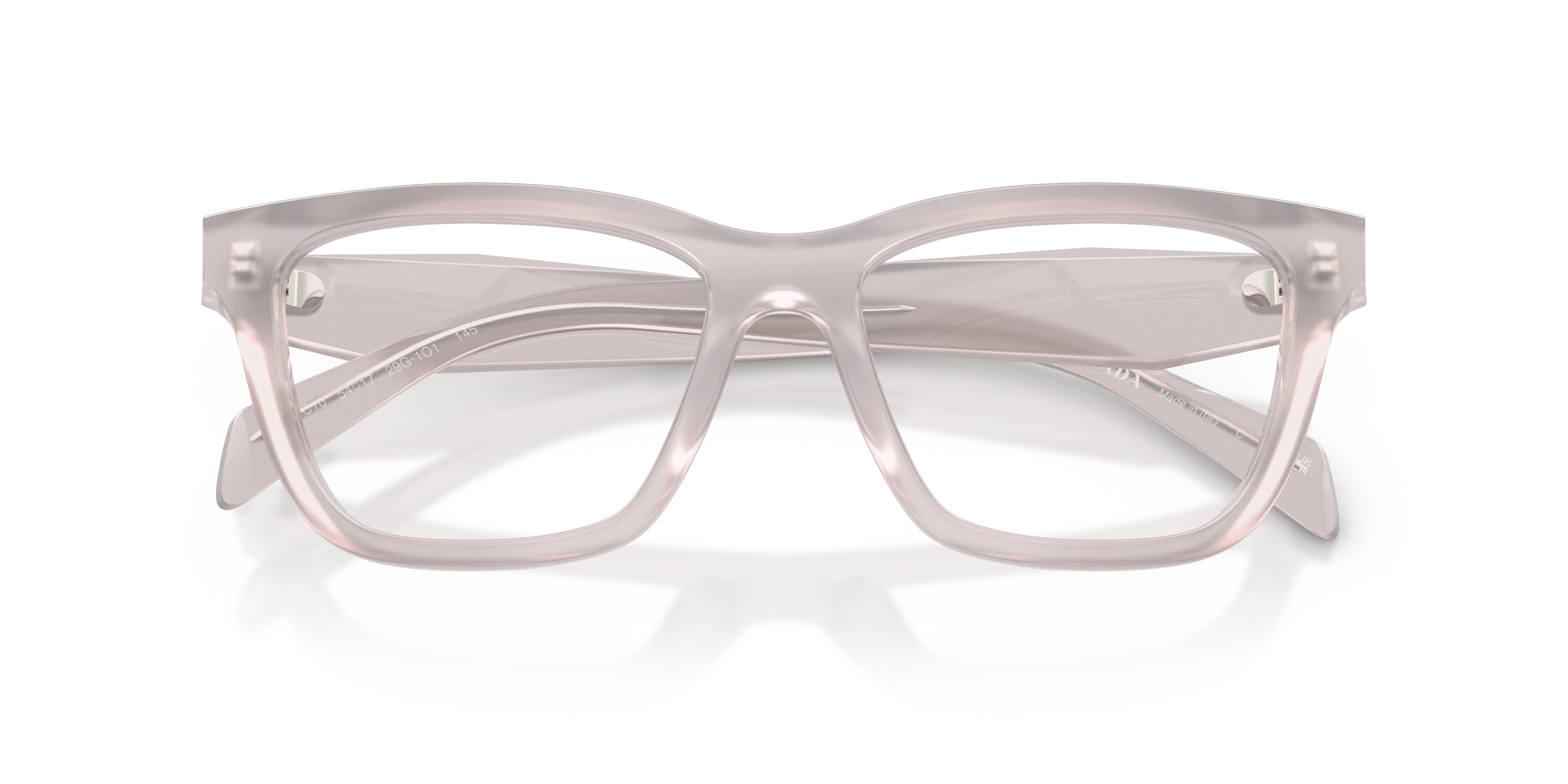 Folded, PRADA PR C10V 29G1O1