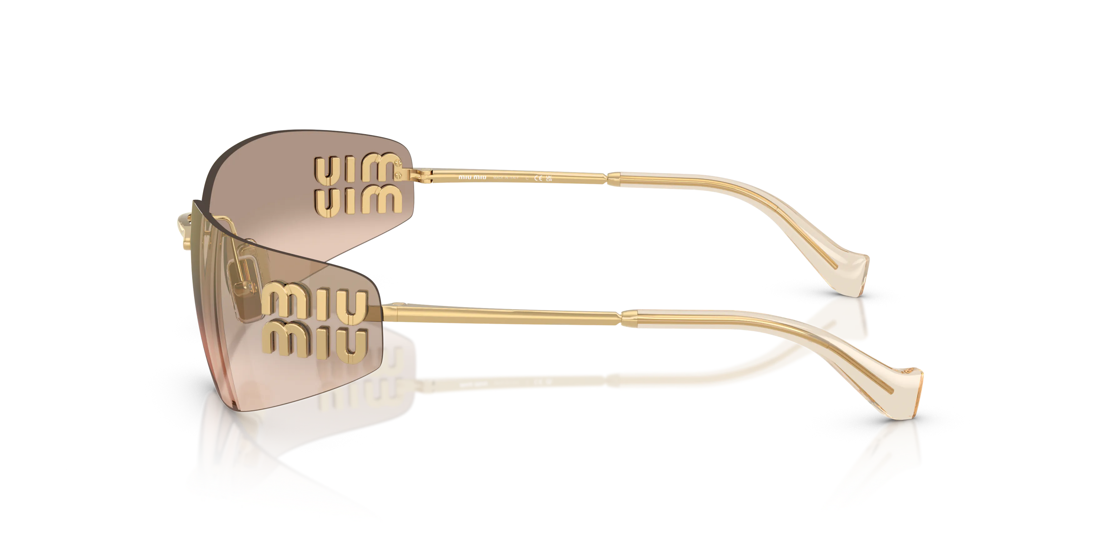 Angle_Left02, Miu Miu MU A51S 5AK20P