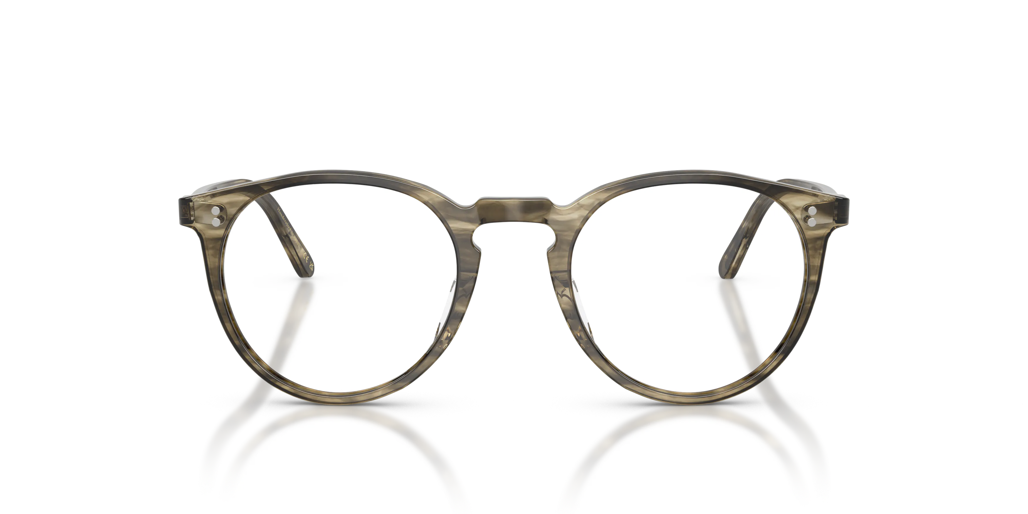 Front, Oliver Peoples O'MALLEY OV5183 1735