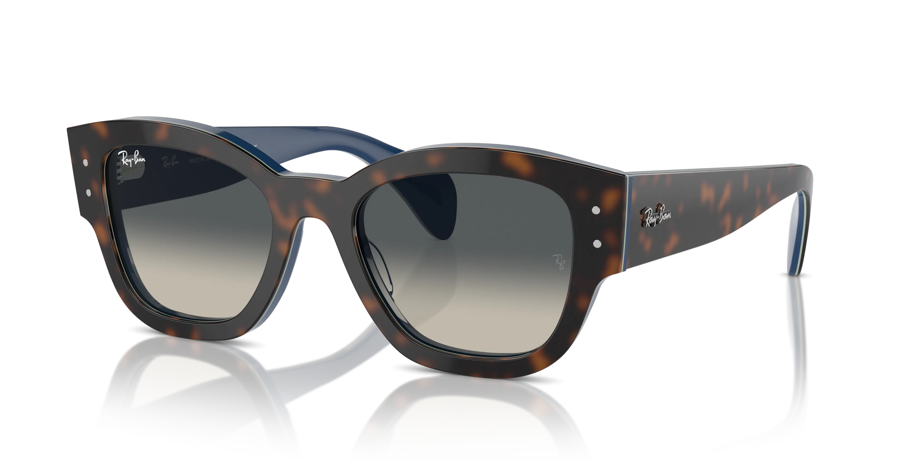 Angle_Left01, RAY-BAN Jorge RB7681S 140171