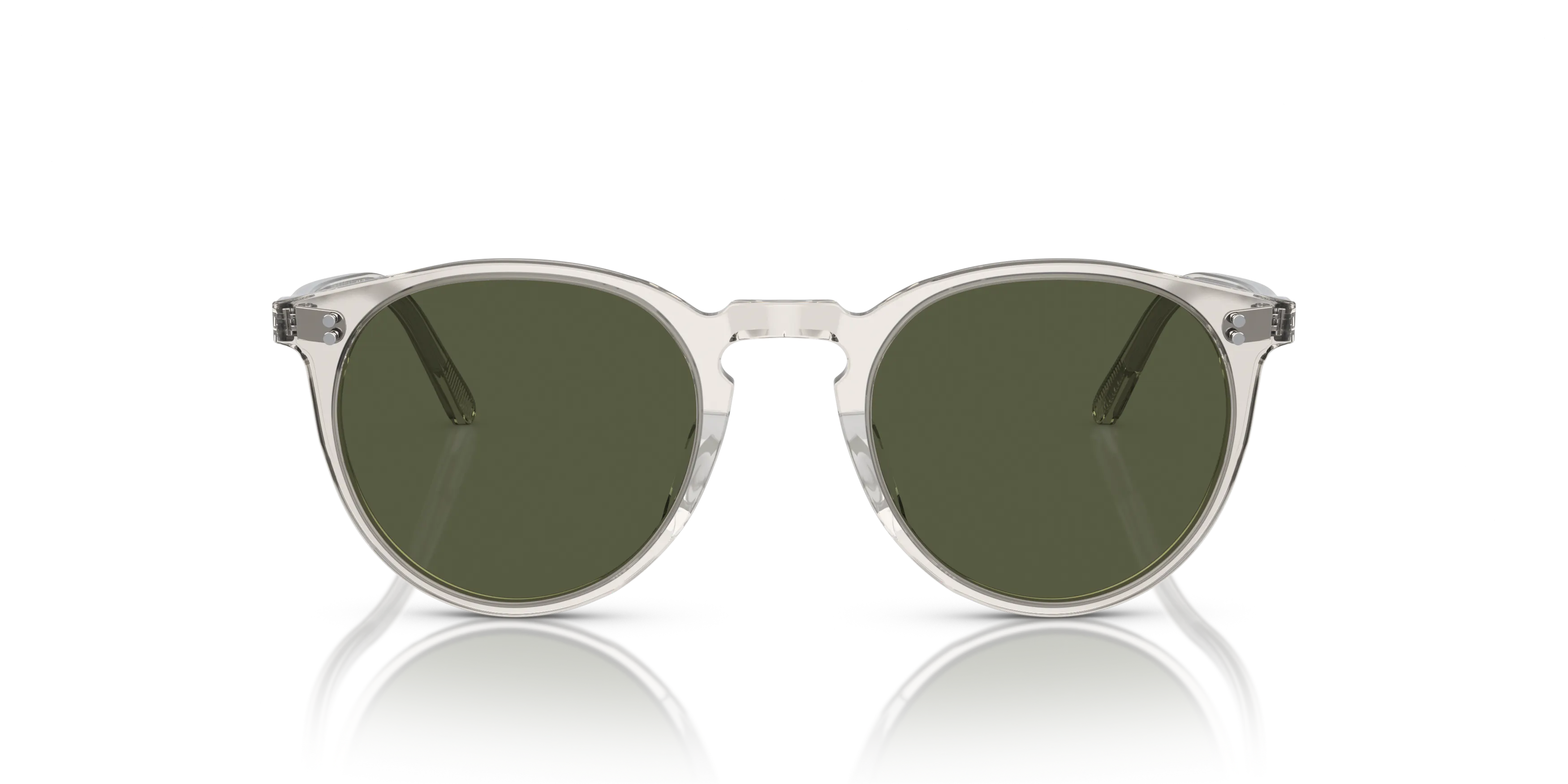 Front, Oliver Peoples O'MALLEY SUN OV5183S 166952