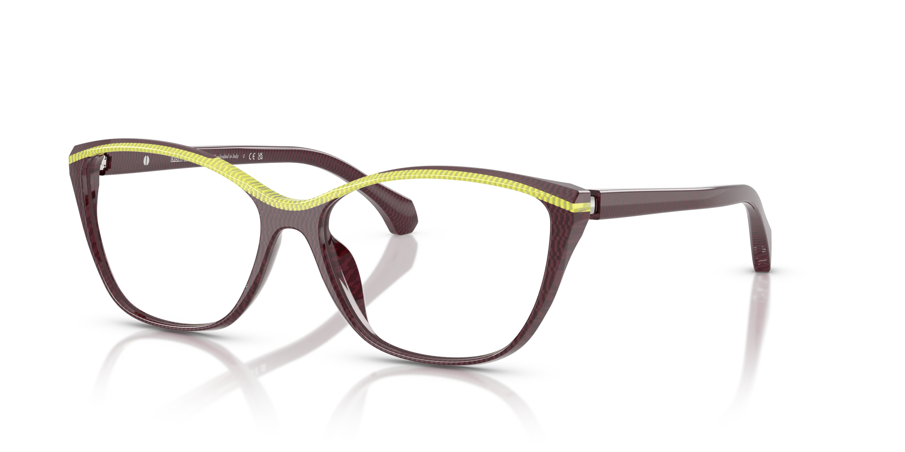 Angle_Left01, Alain Mikli A03502M 2