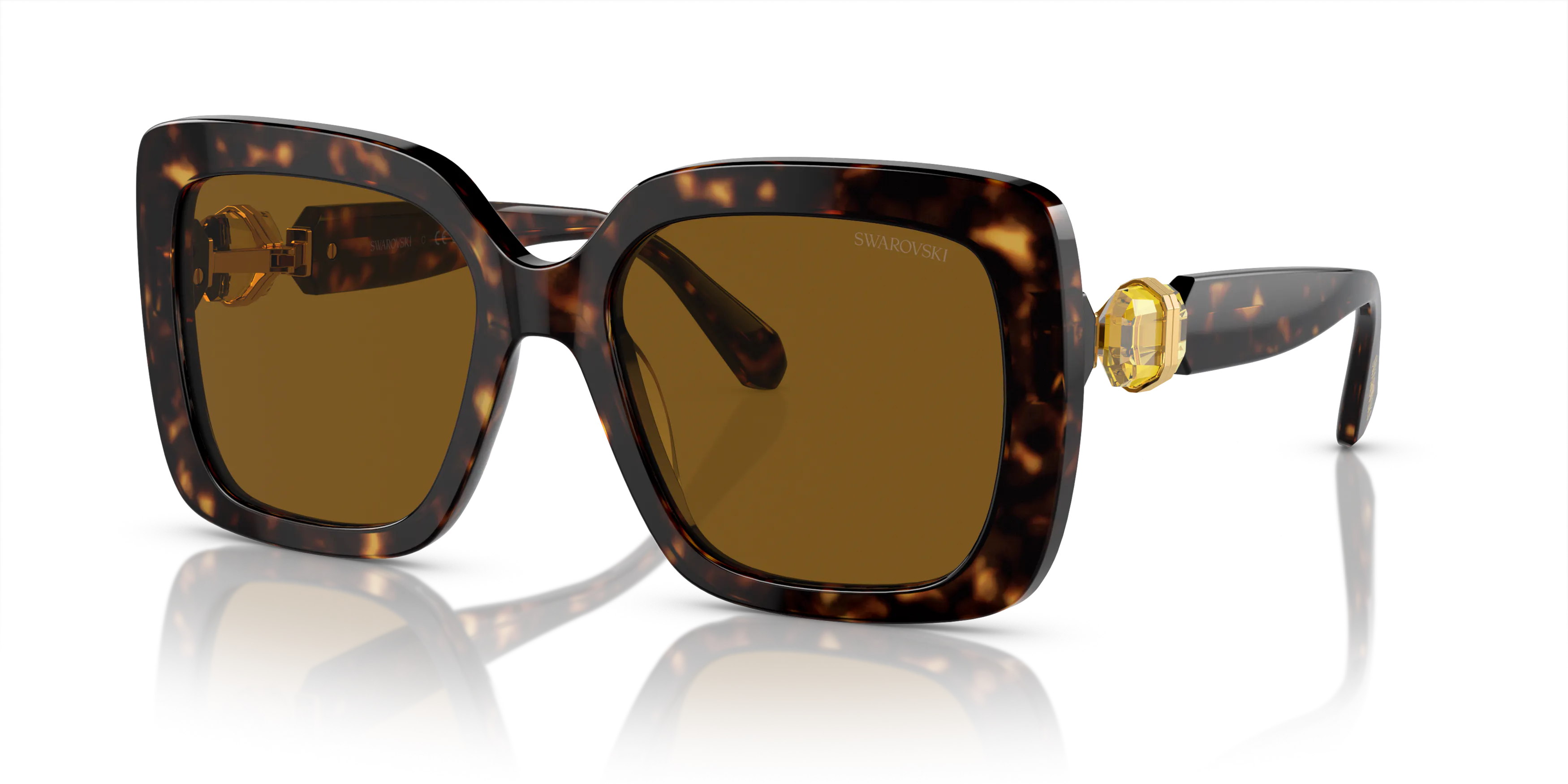 Angle_Left01, Swarovski SK6001 100283