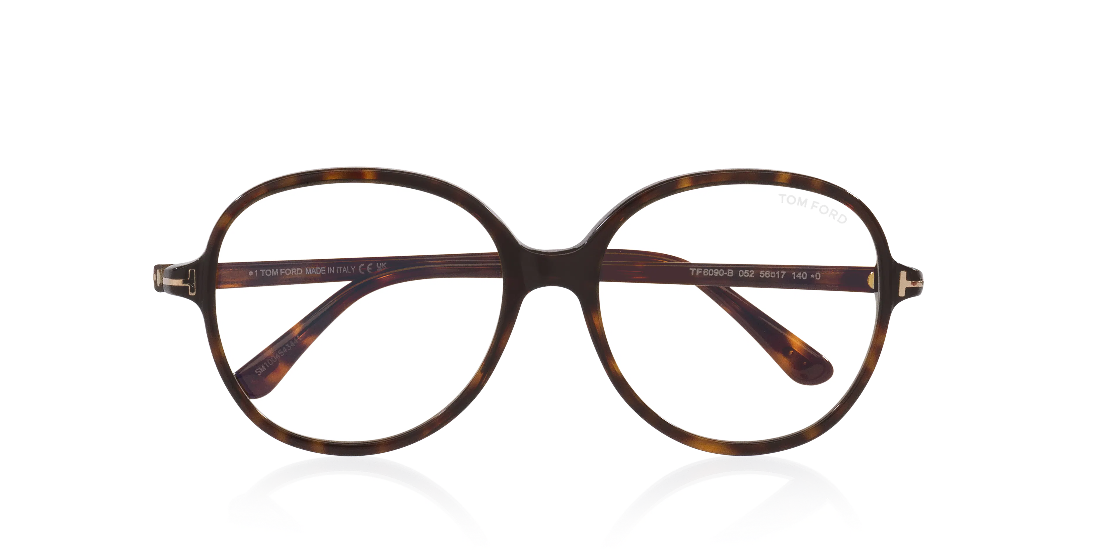 Folded, TOM FORD FT6090-B 52