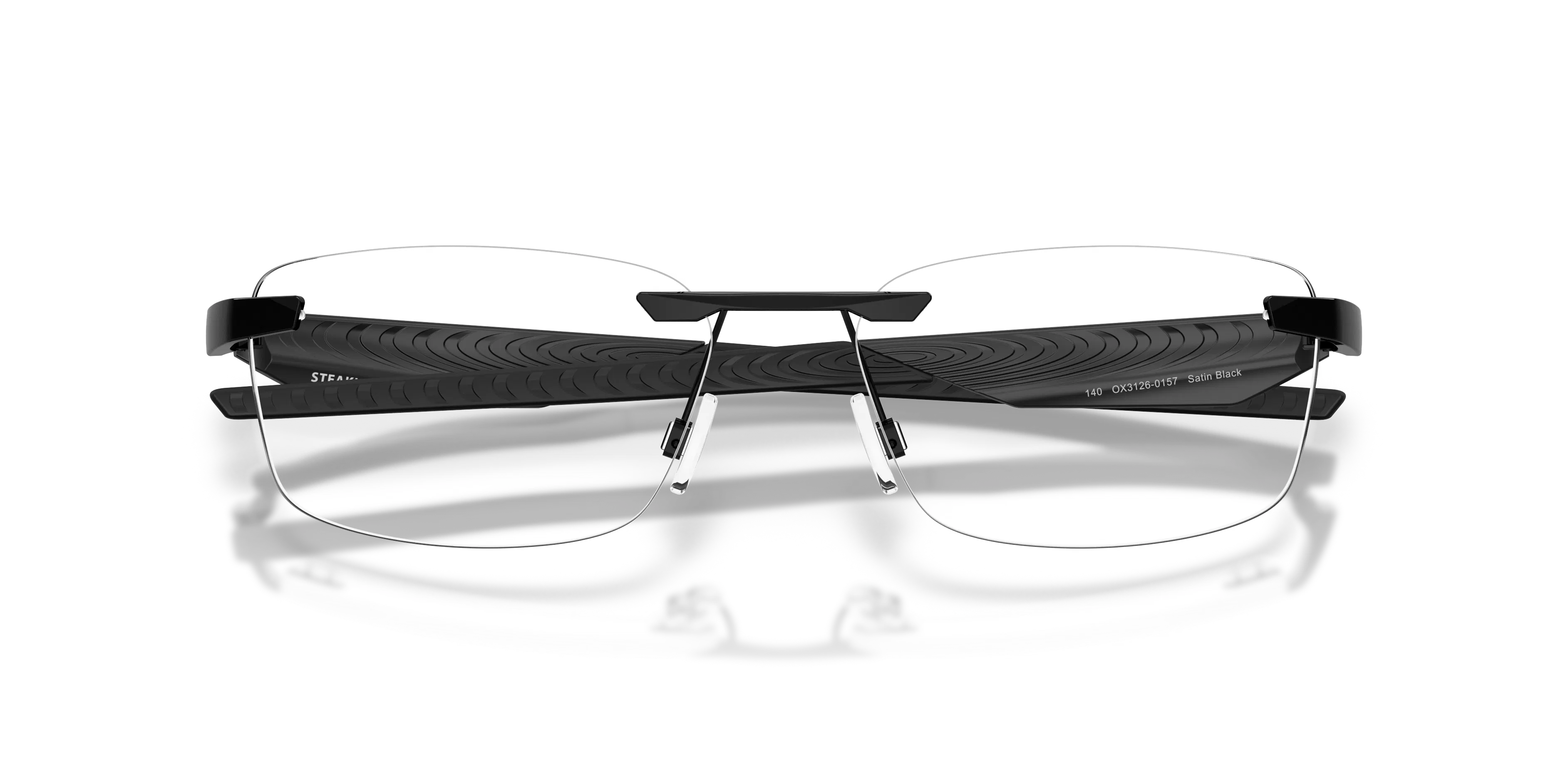 Folded, OAKLEY OX3126 Steakhouse 1.0 312601