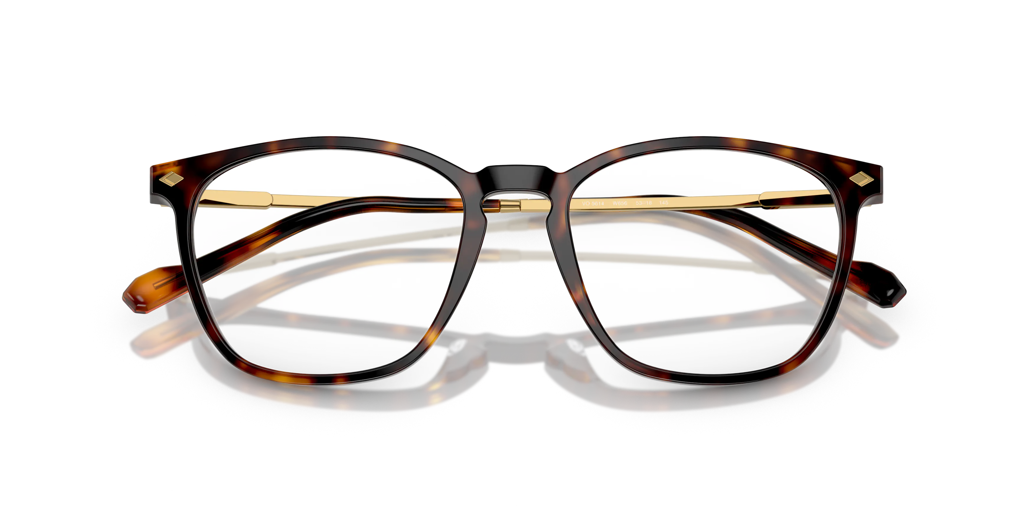Folded, VOGUE EYEWEAR VO5614 W656