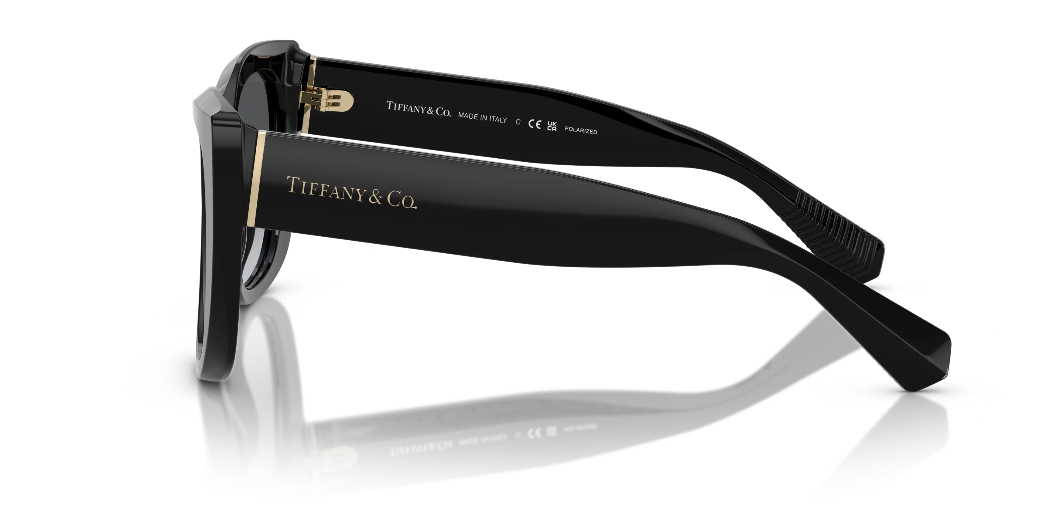 Angle_Left02, Tiffany & Co. 0TF4229 8001T3 Solglasögon