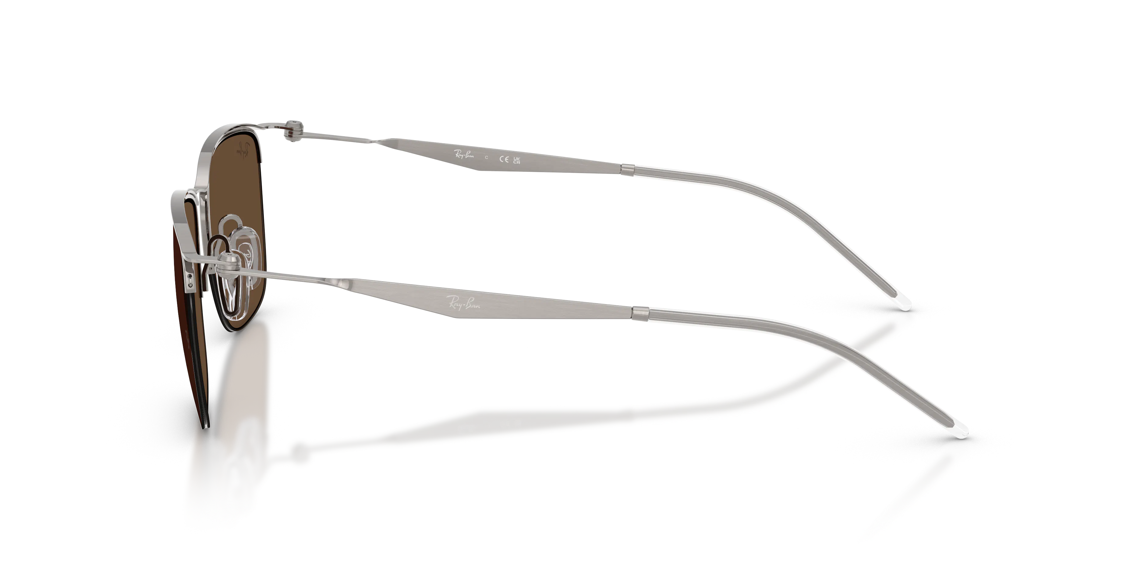 Angle_Left02, Ray-Ban RB8550 928273