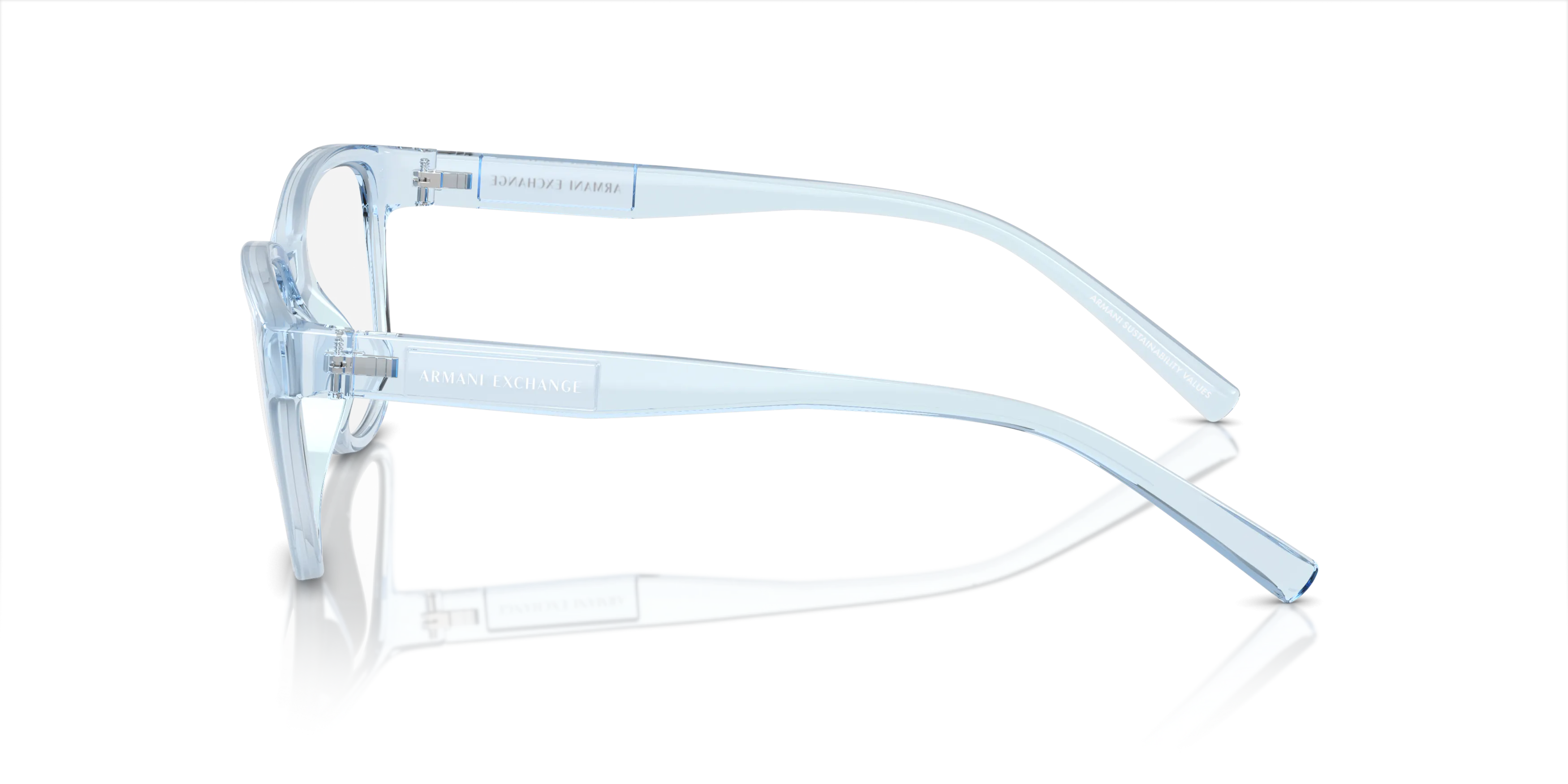 Angle_Left02, Armani Exchange AX3111U 8345