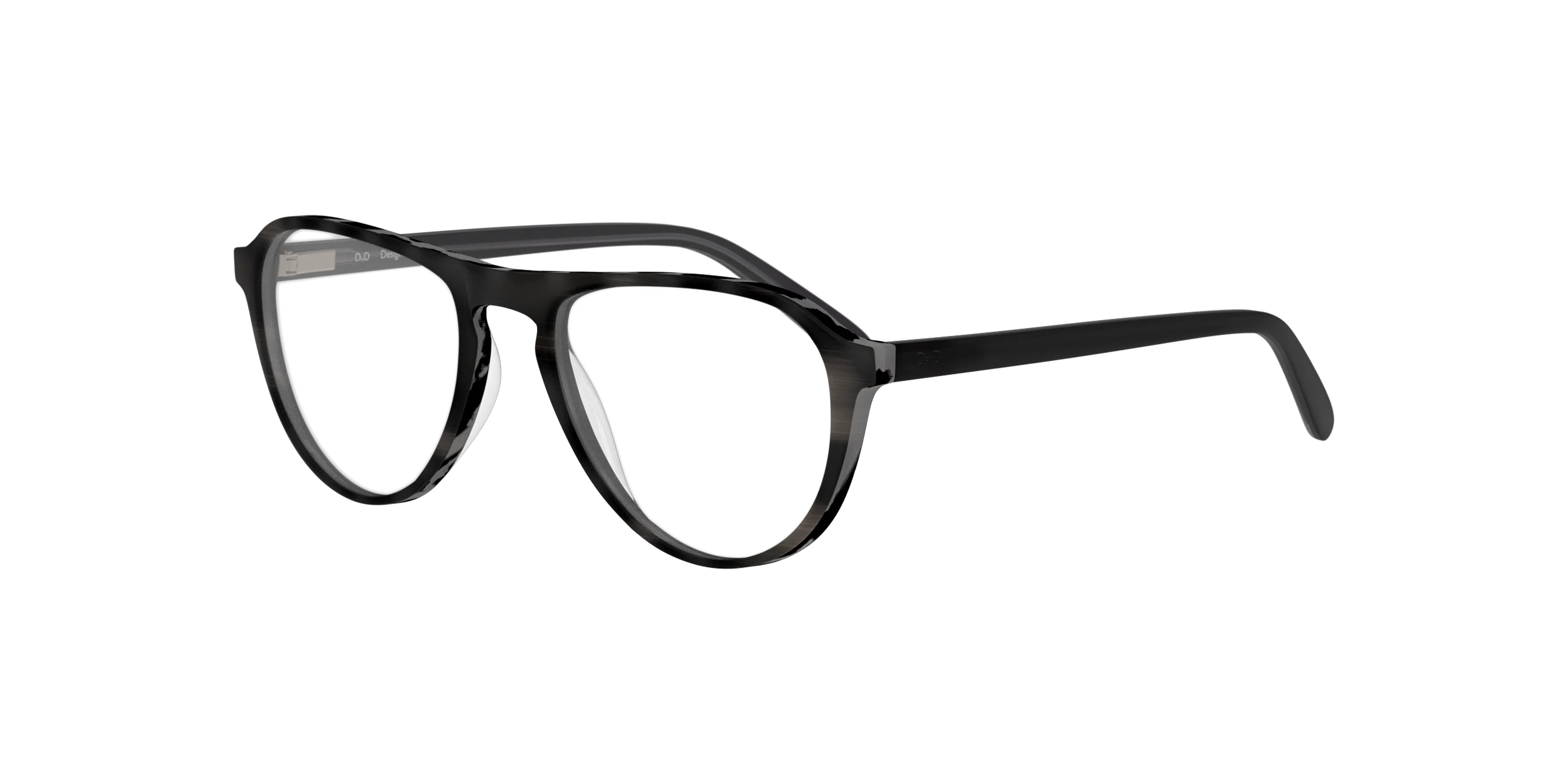 Angle_Left01, DbyD Bio-Acetate DB OM5054 Glasses
